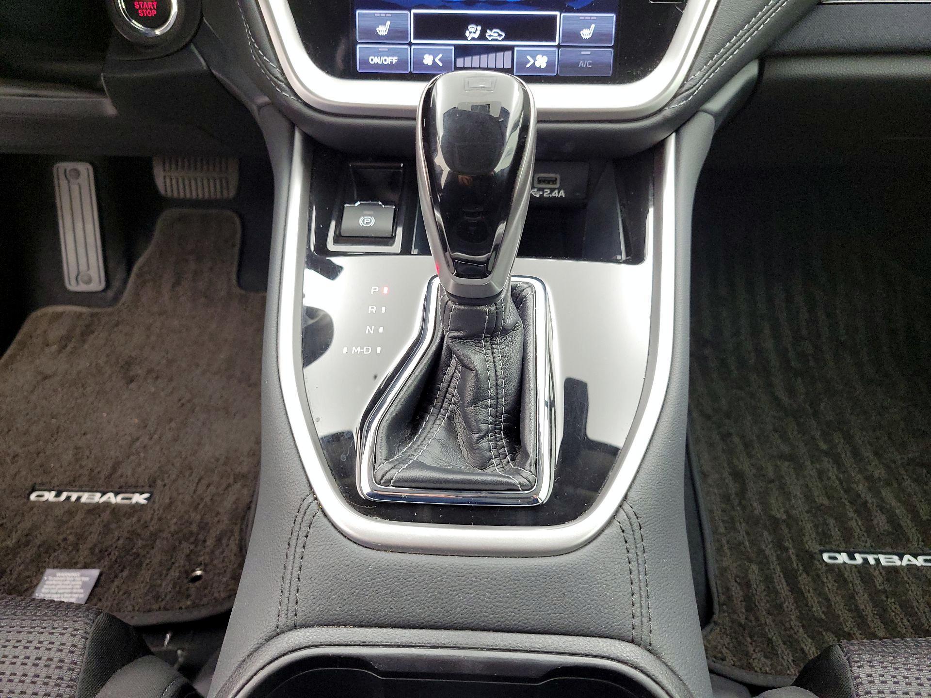 Thumbnail: 2024 Subaru Outback - 18