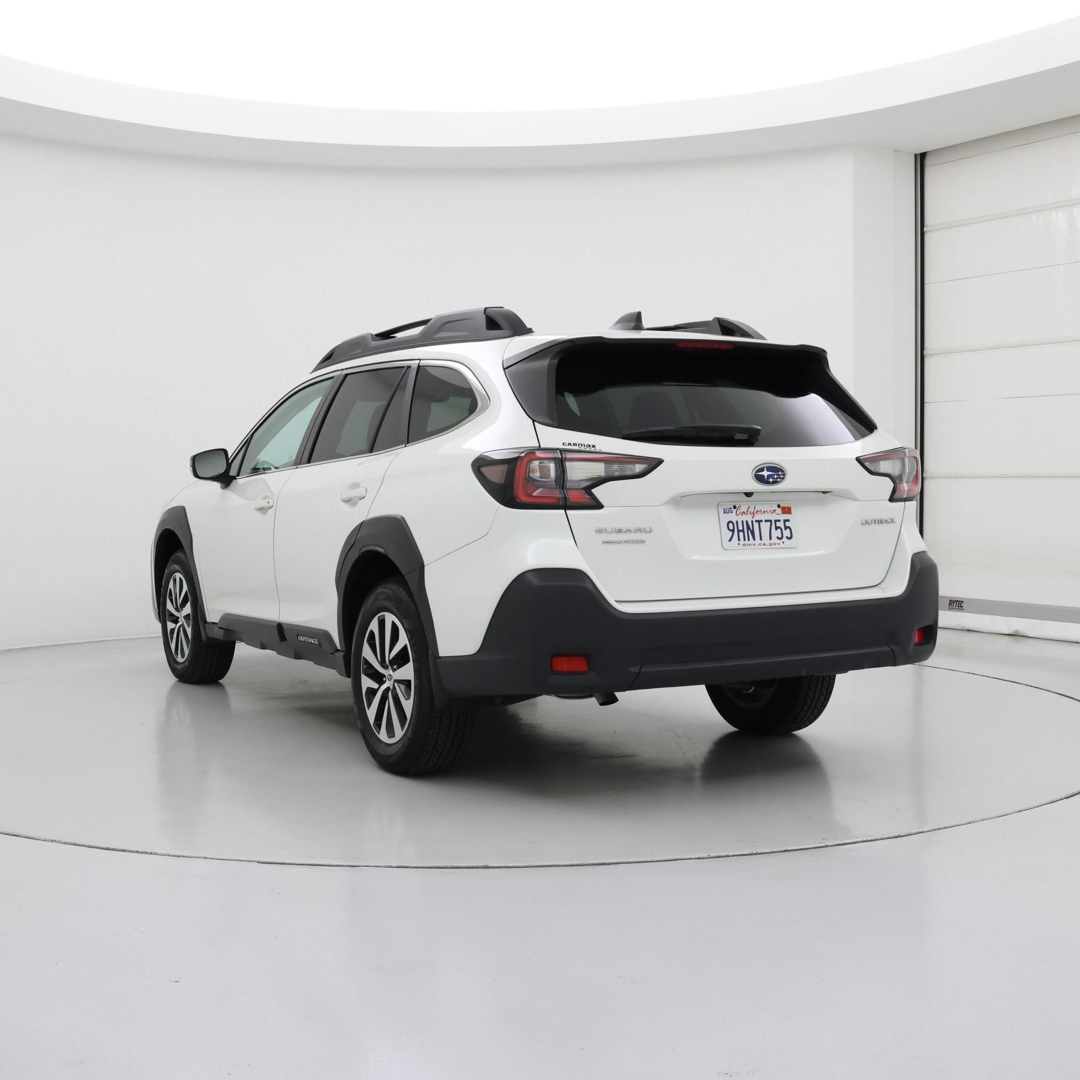 Thumbnail: 2024 Subaru Outback - 2