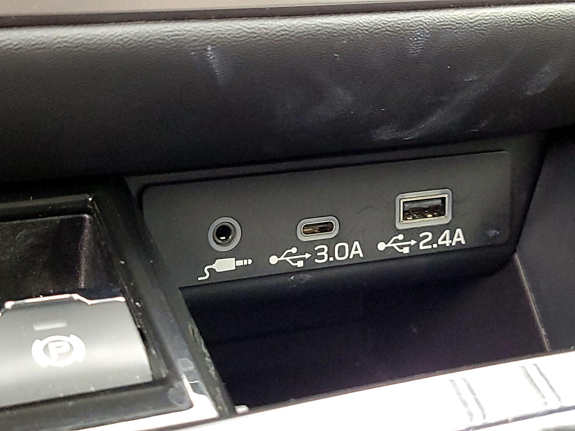 Thumbnail: 2024 Subaru Outback - 19