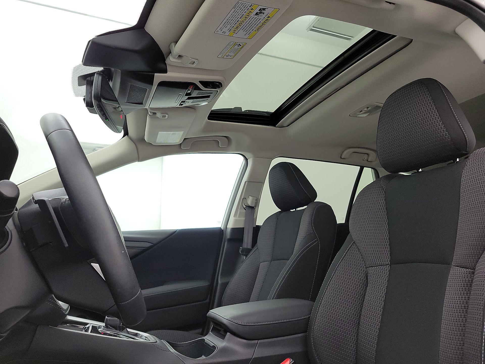 Thumbnail: 2024 Subaru Outback - 20