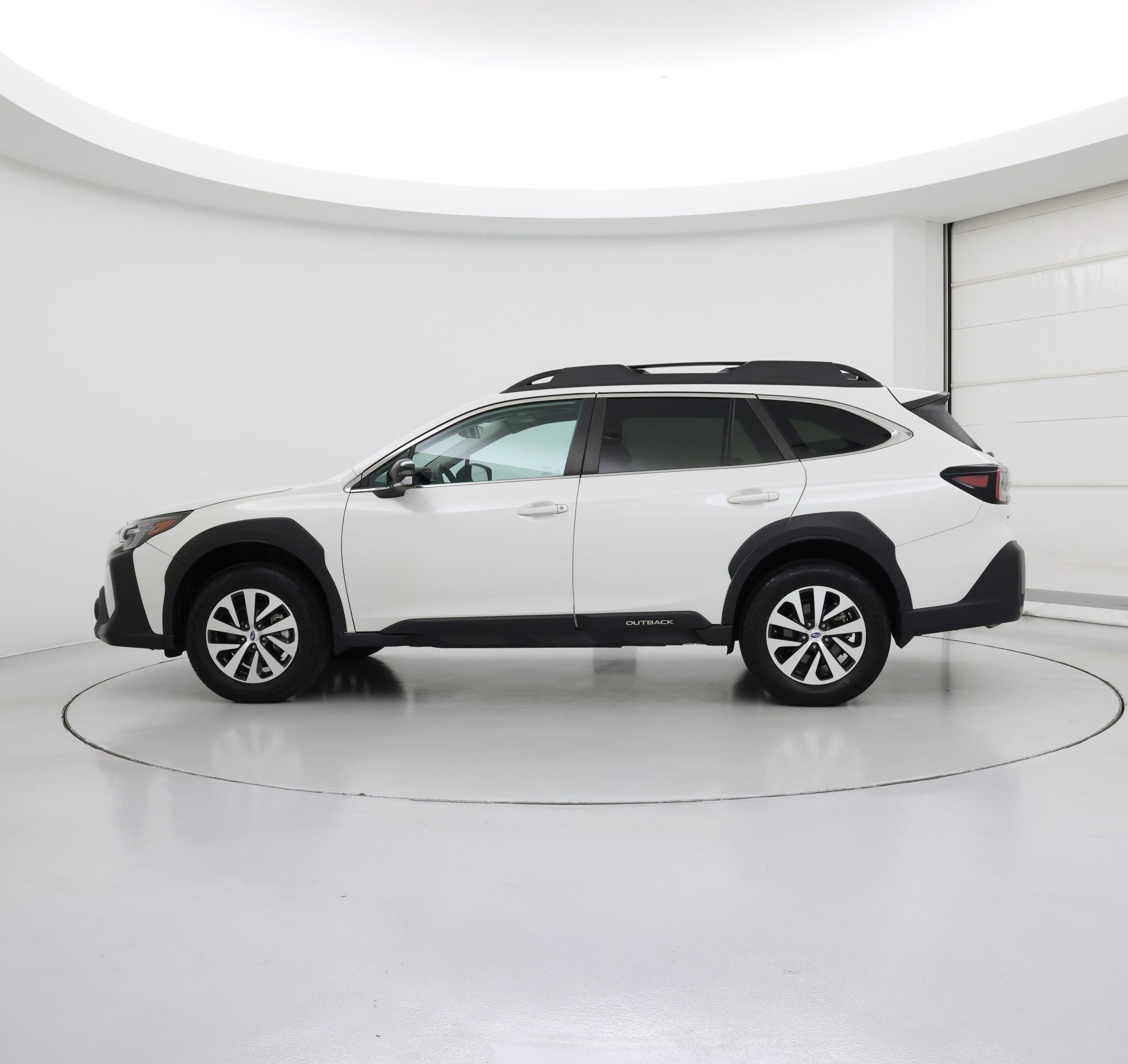 Thumbnail: 2024 Subaru Outback - 3