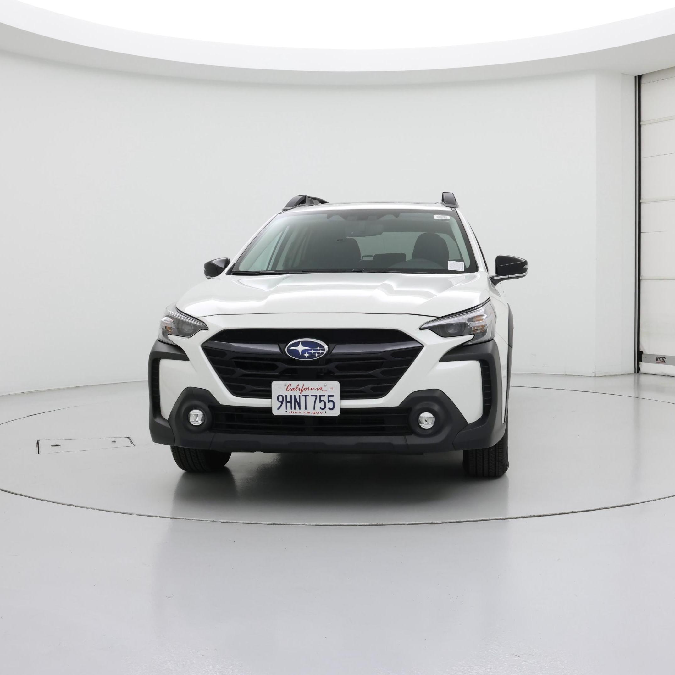 Thumbnail: 2024 Subaru Outback - 5