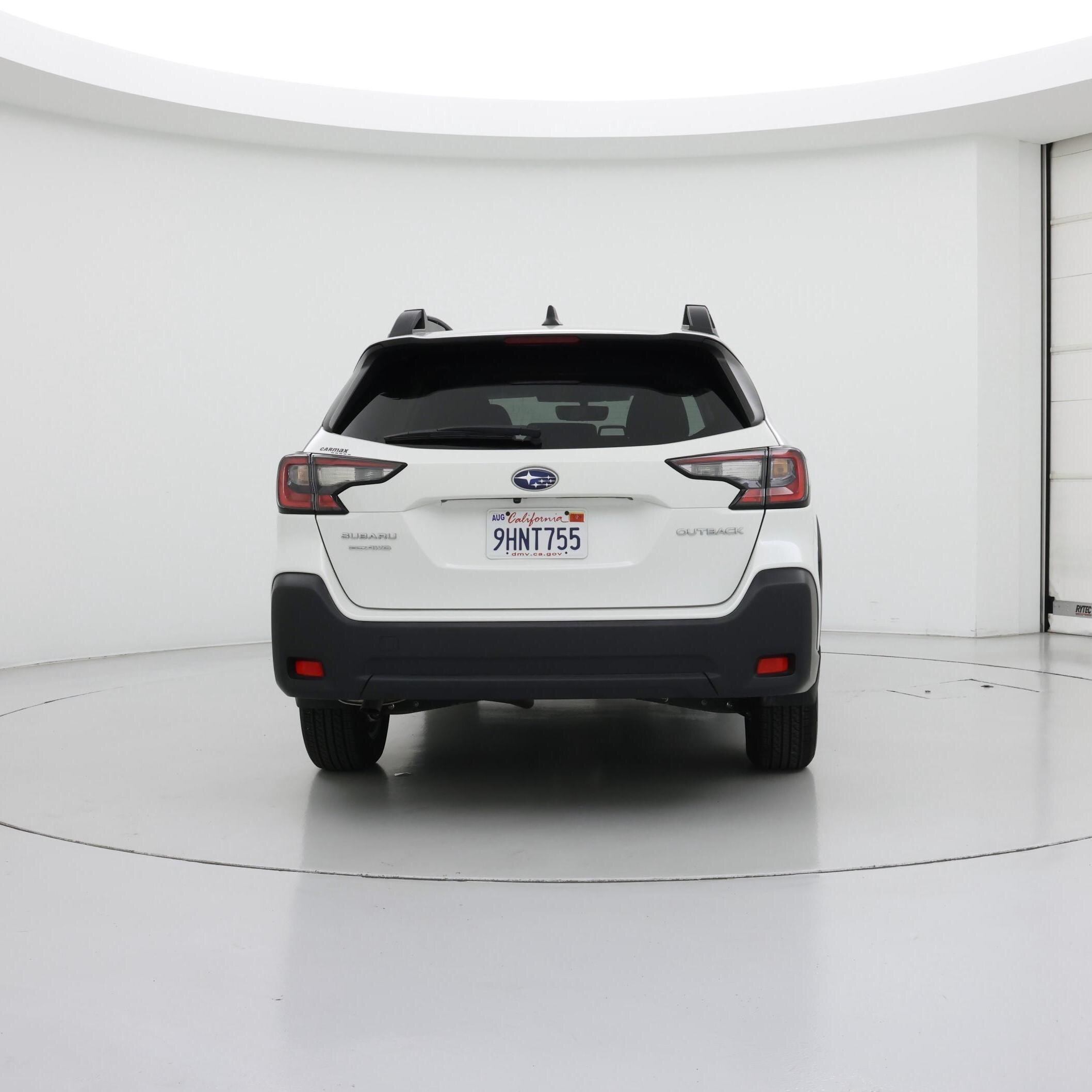 Thumbnail: 2024 Subaru Outback - 6