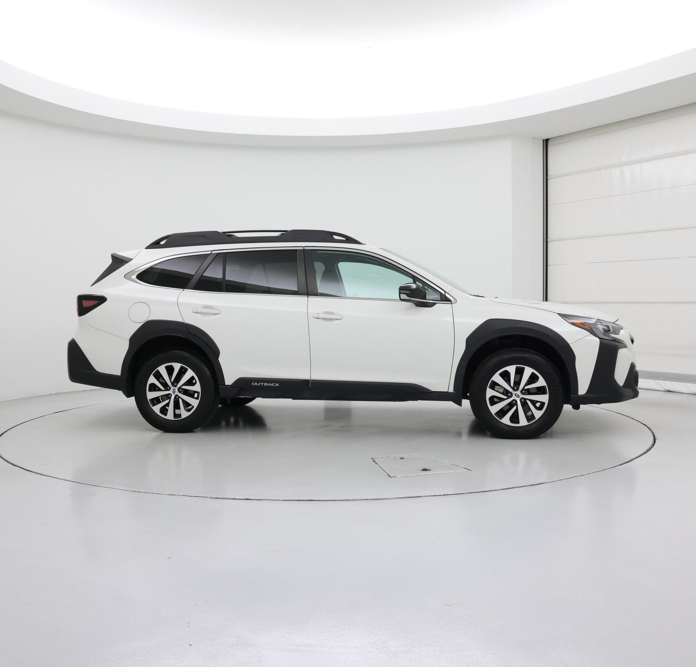 Thumbnail: 2024 Subaru Outback - 7