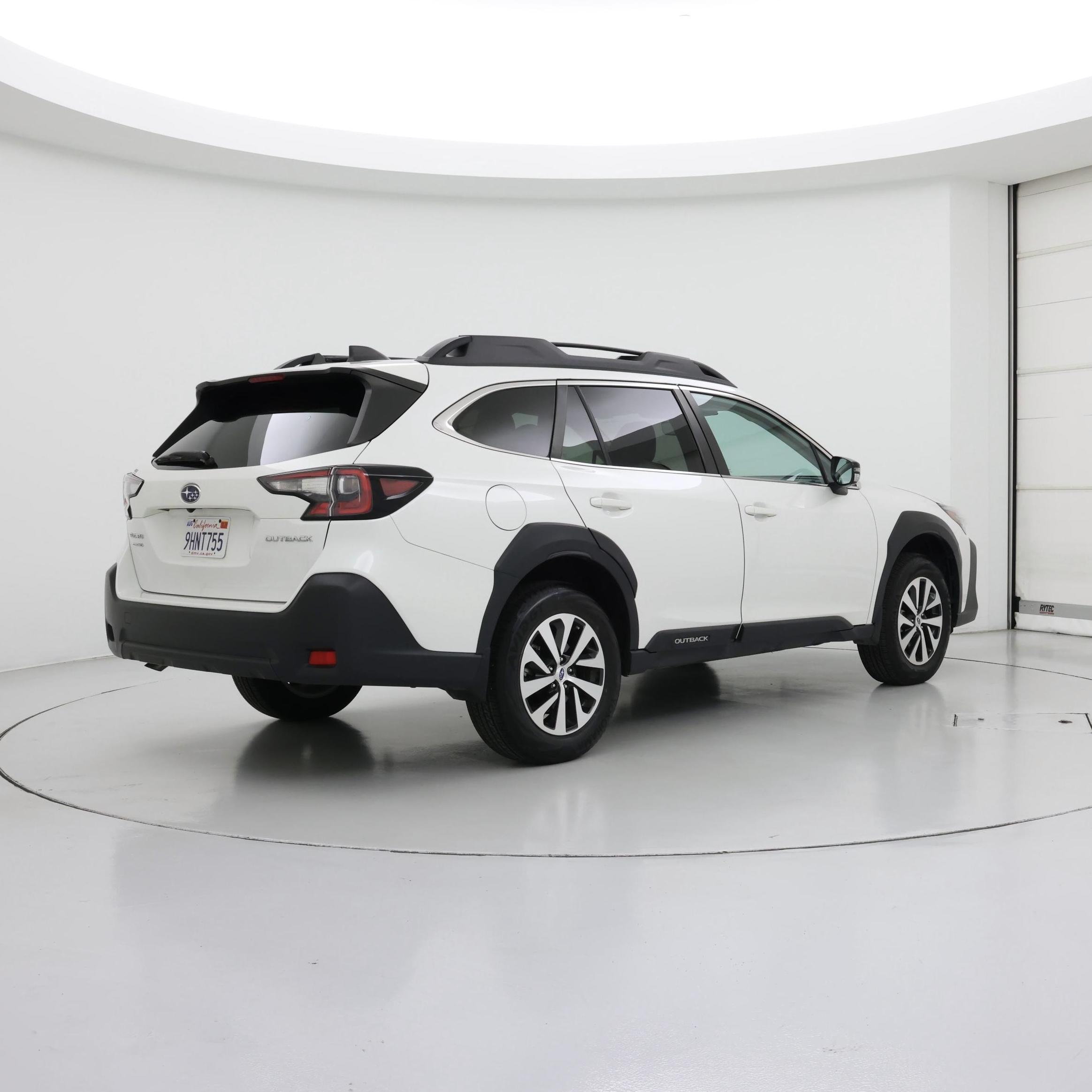 Thumbnail: 2024 Subaru Outback - 8