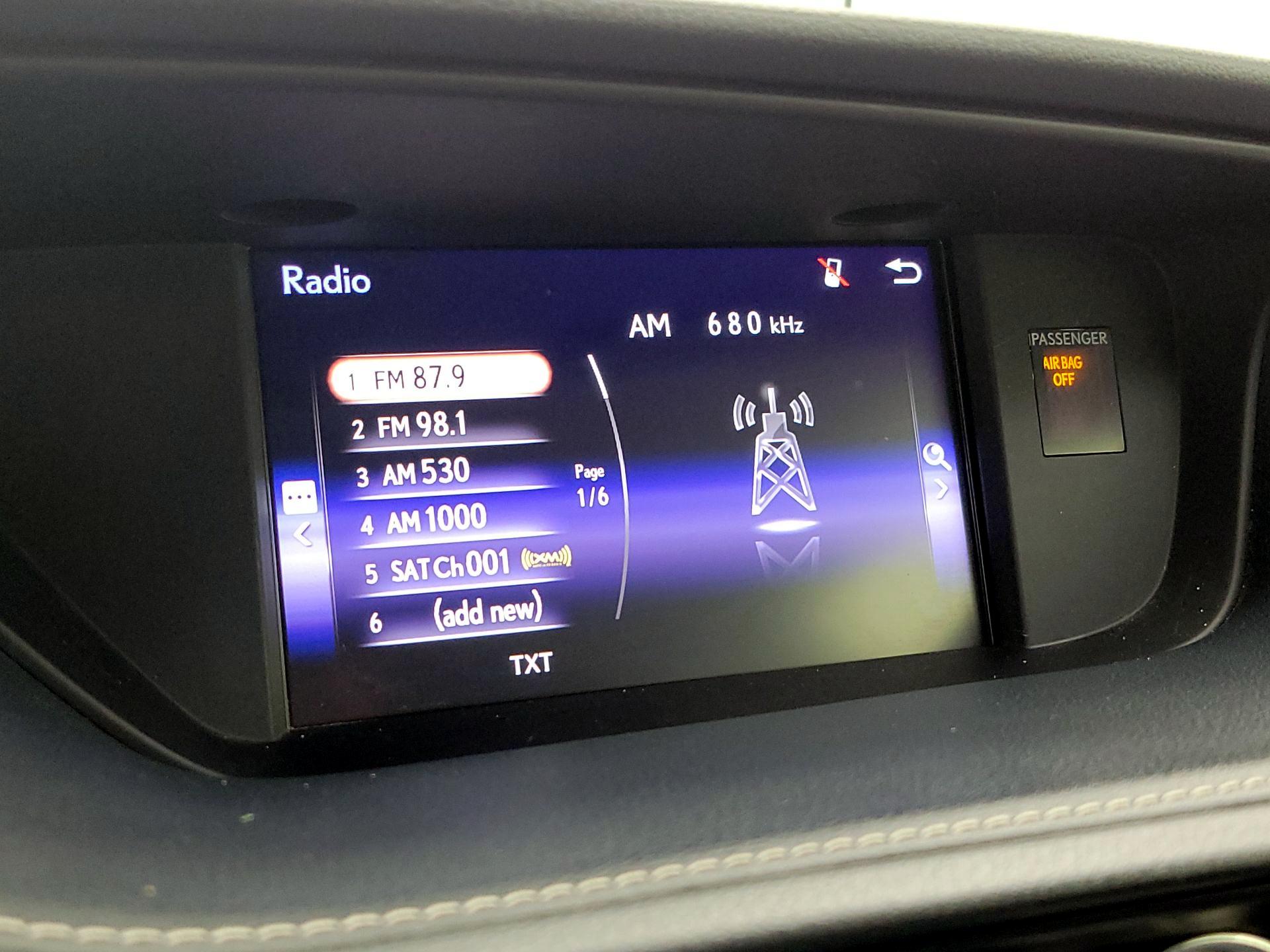 Thumbnail: 2018 Lexus ES - 15