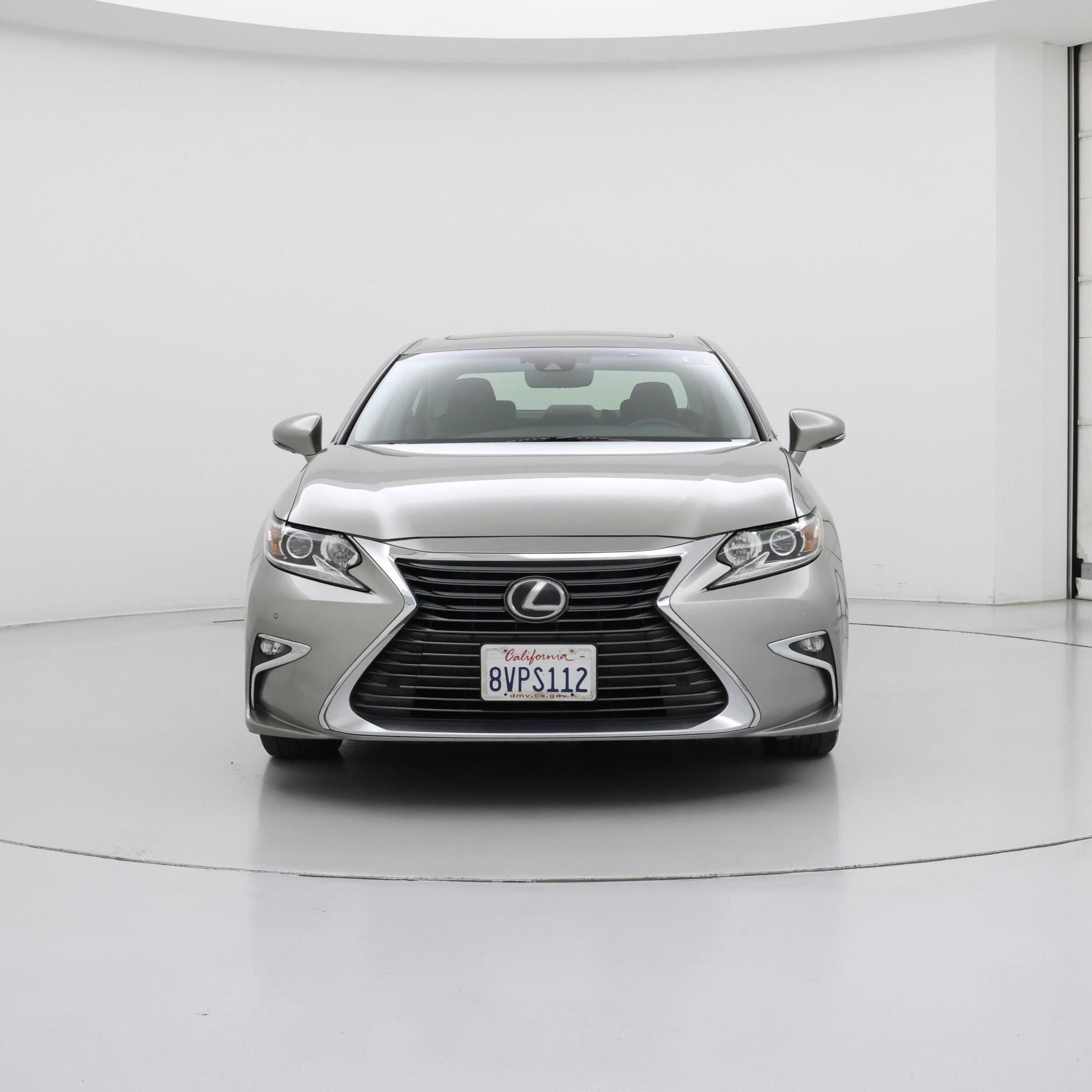 Thumbnail: 2018 Lexus ES - 5