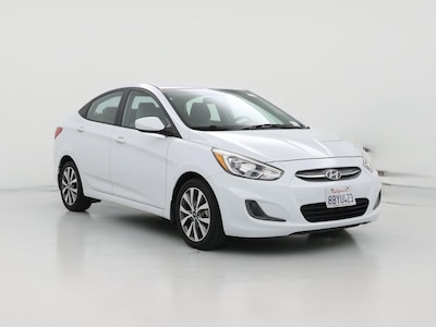 2017 Hyundai Accent Value Edition