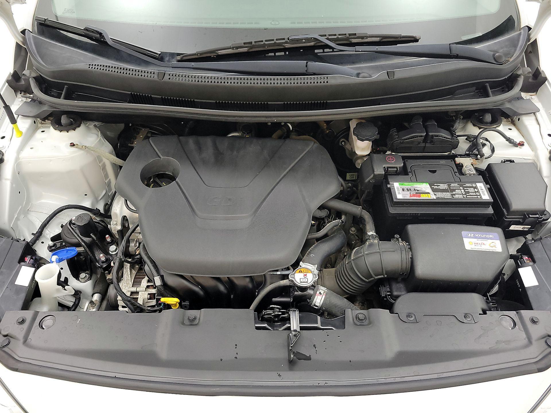 Thumbnail: 2017 Hyundai Accent - 20