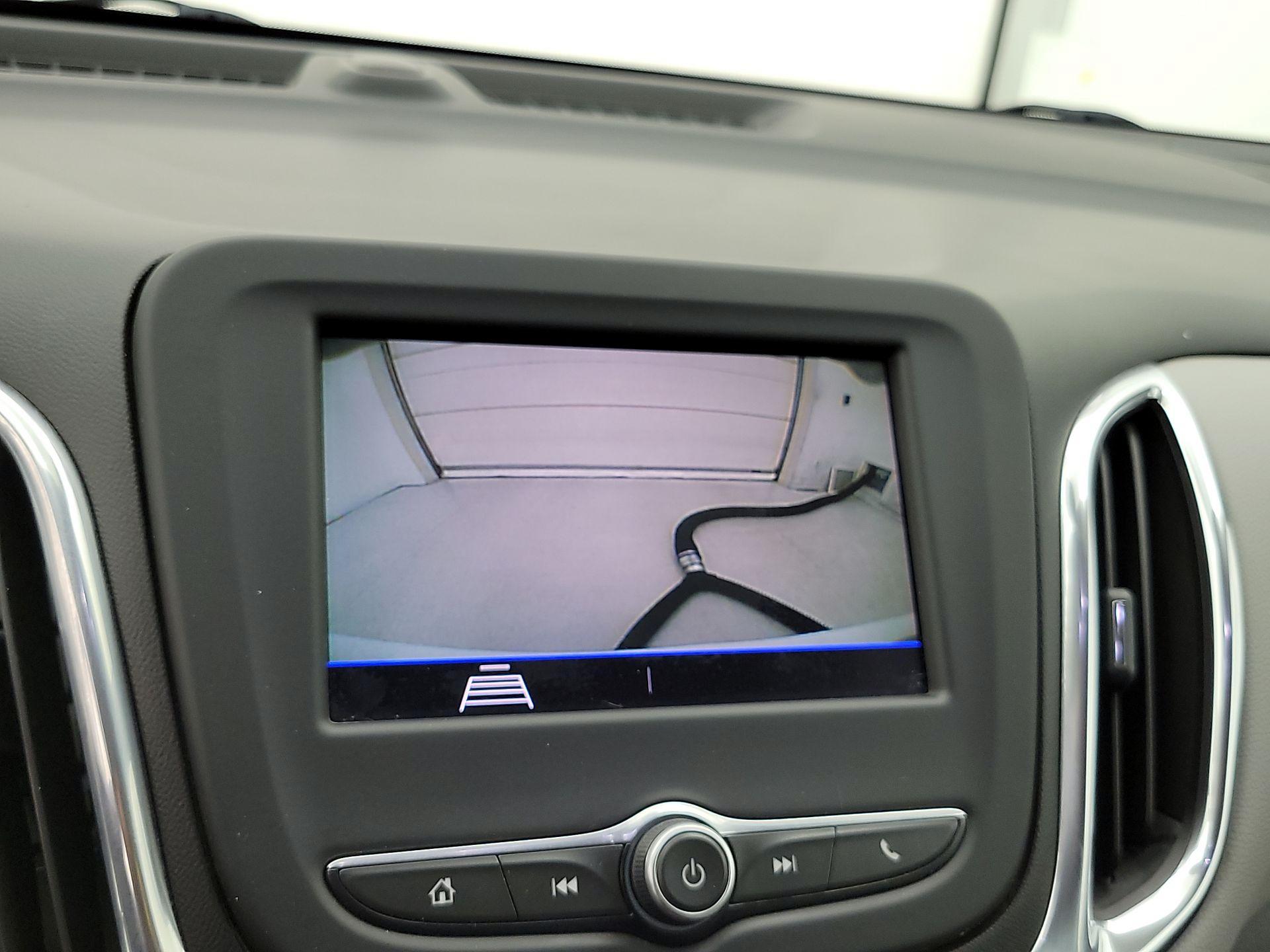 Thumbnail: 2020 Chevrolet Equinox - 14