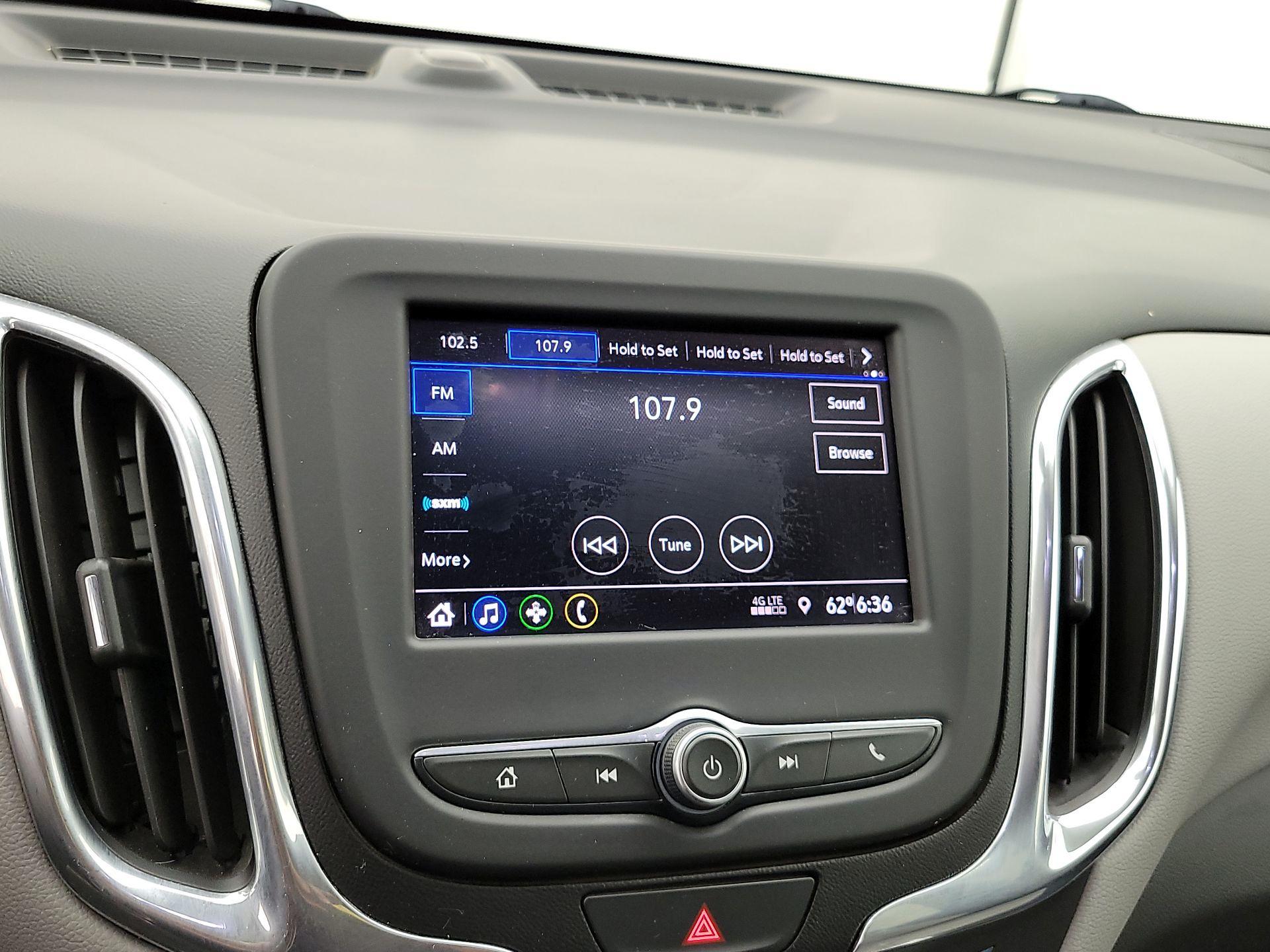 Thumbnail: 2020 Chevrolet Equinox - 15