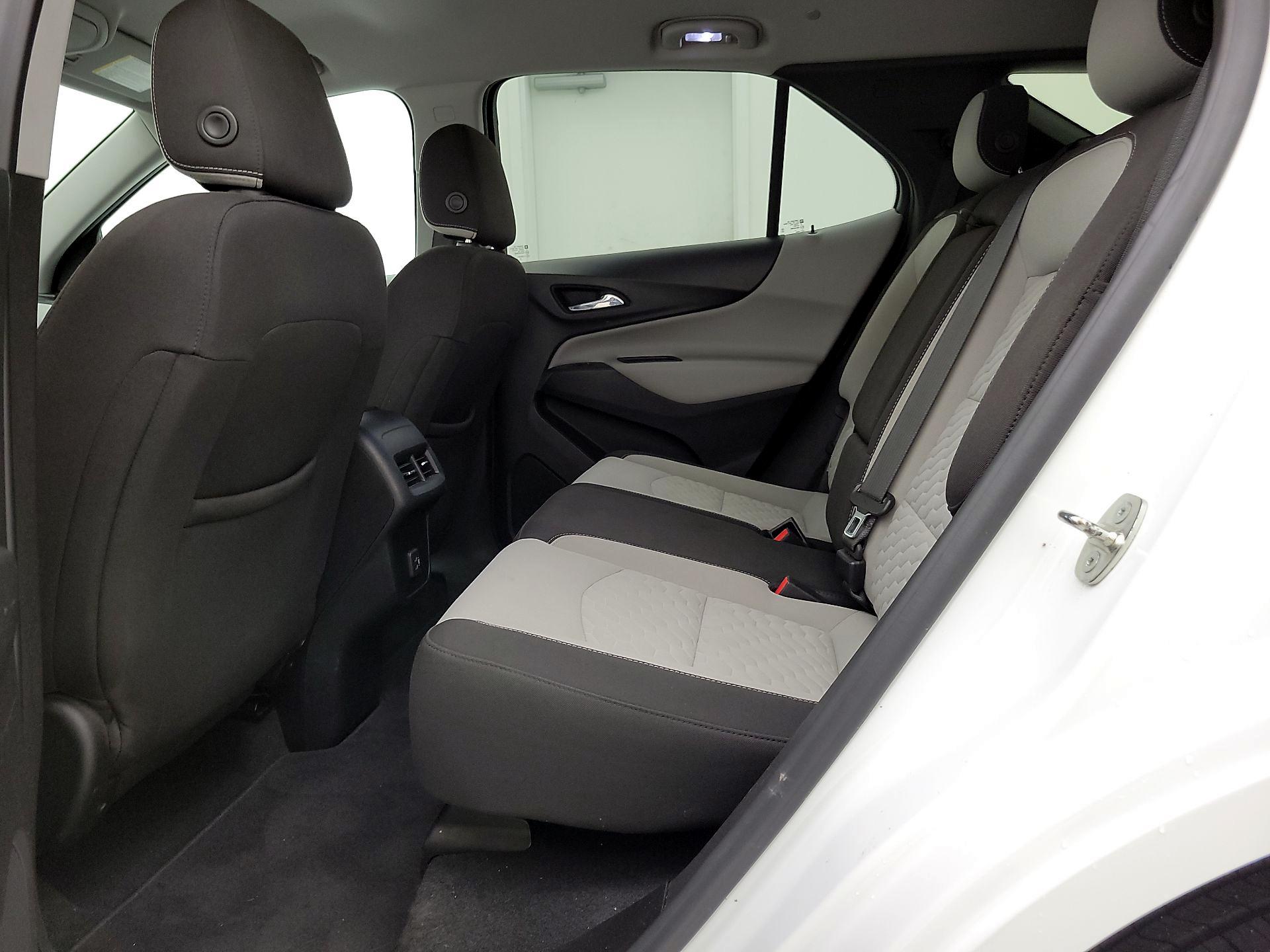 Thumbnail: 2020 Chevrolet Equinox - 19