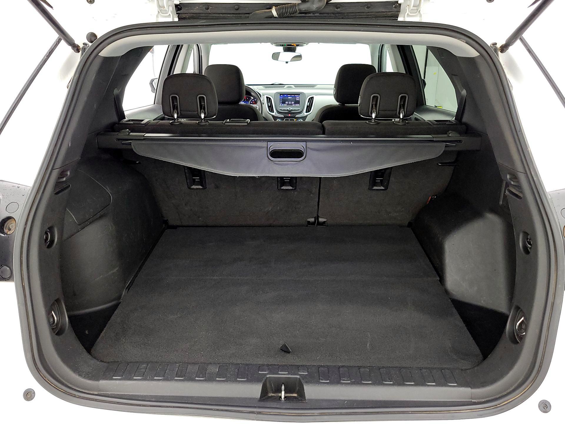 Thumbnail: 2020 Chevrolet Equinox - 20