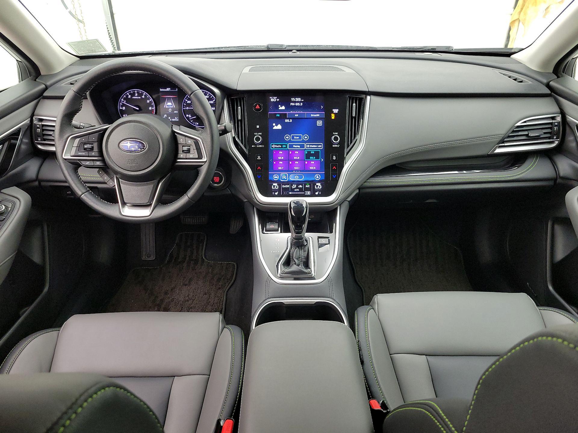 Thumbnail: 2020 Subaru Outback - 9