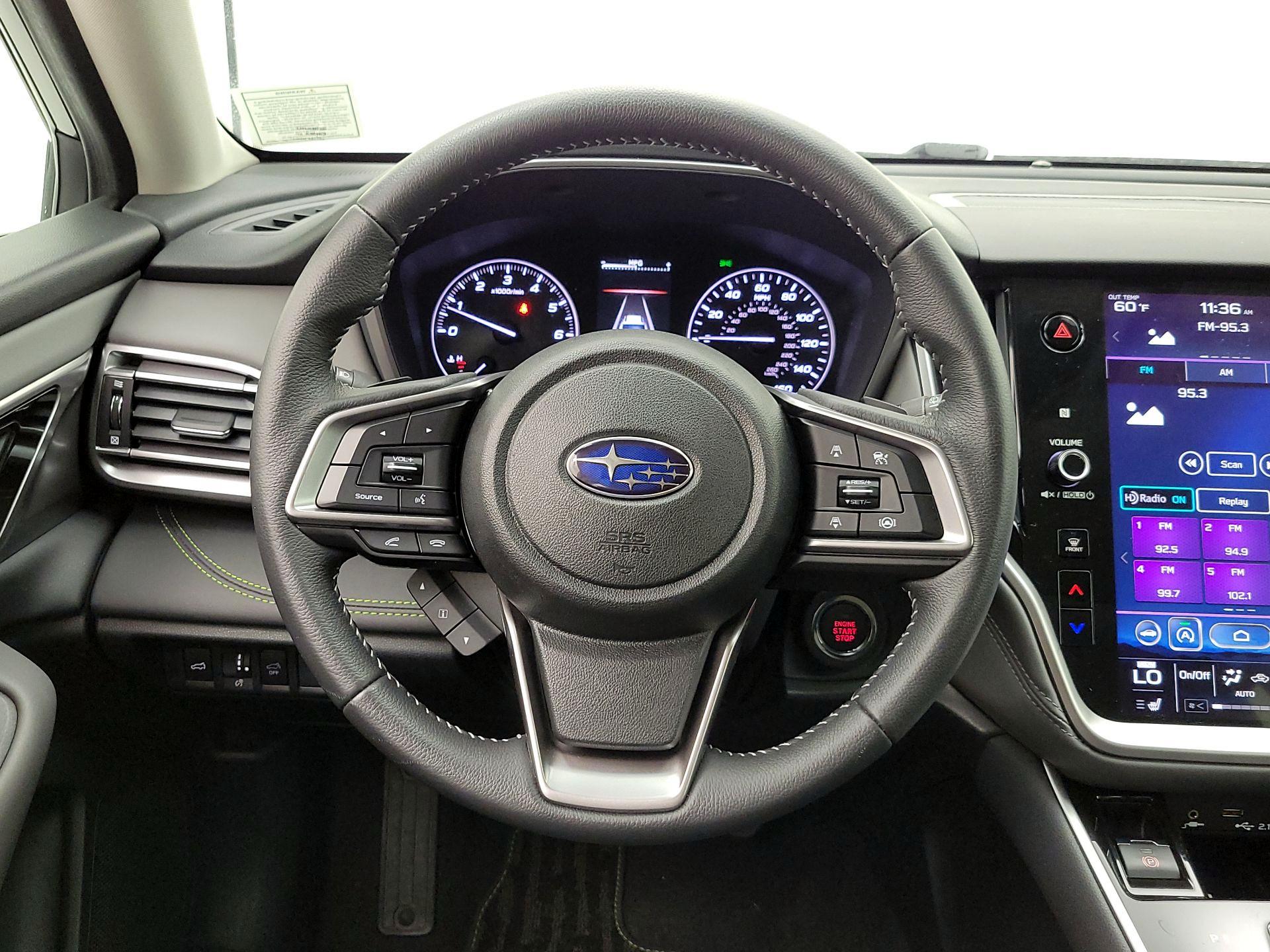 Thumbnail: 2020 Subaru Outback - 10