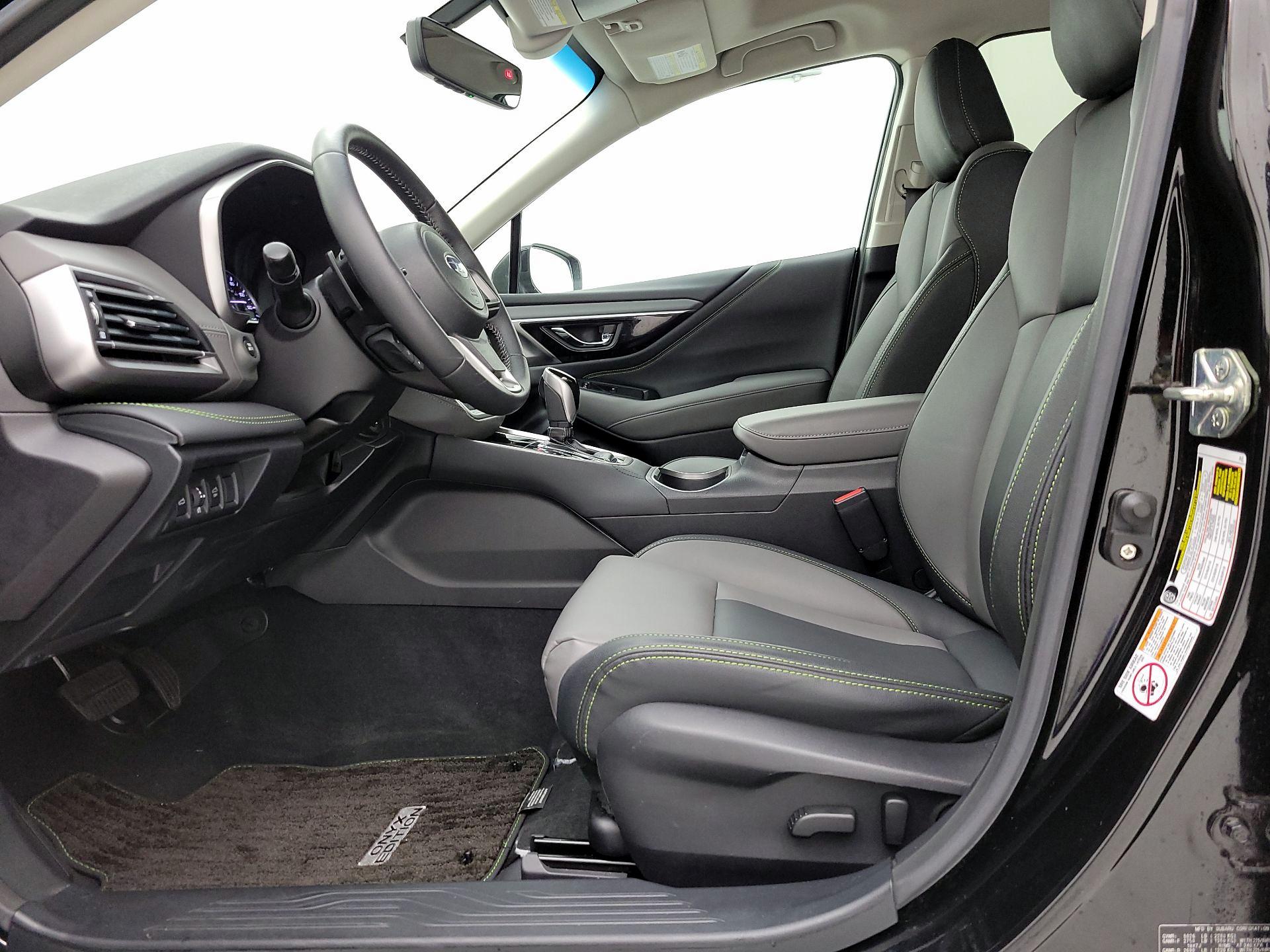 Thumbnail: 2020 Subaru Outback - 11