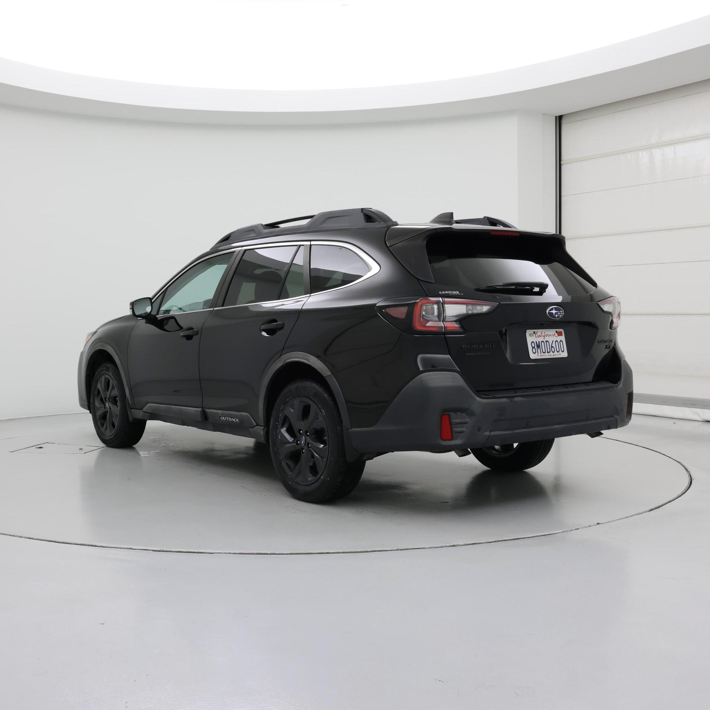 Thumbnail: 2020 Subaru Outback - 2