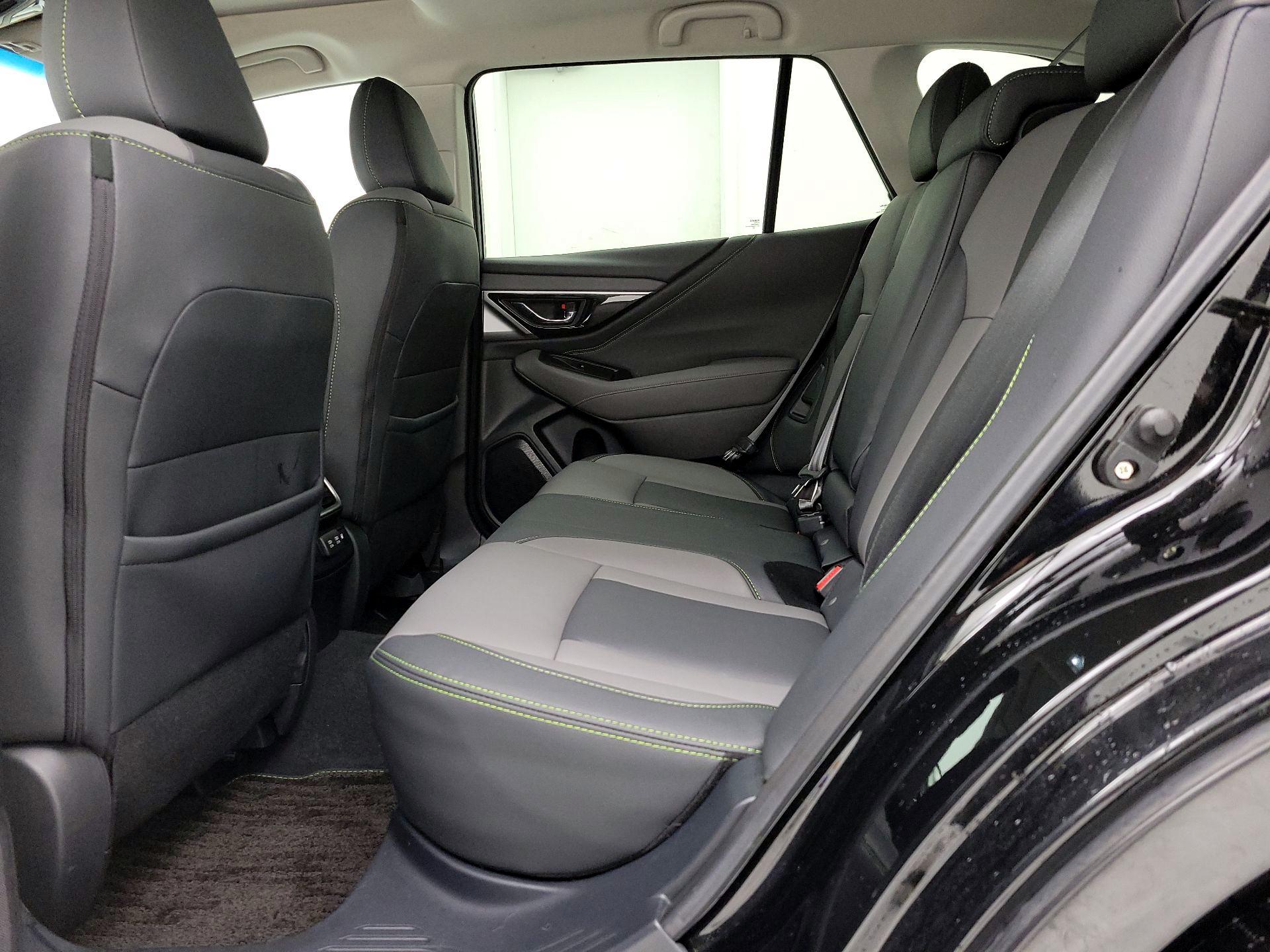 Thumbnail: 2020 Subaru Outback - 19