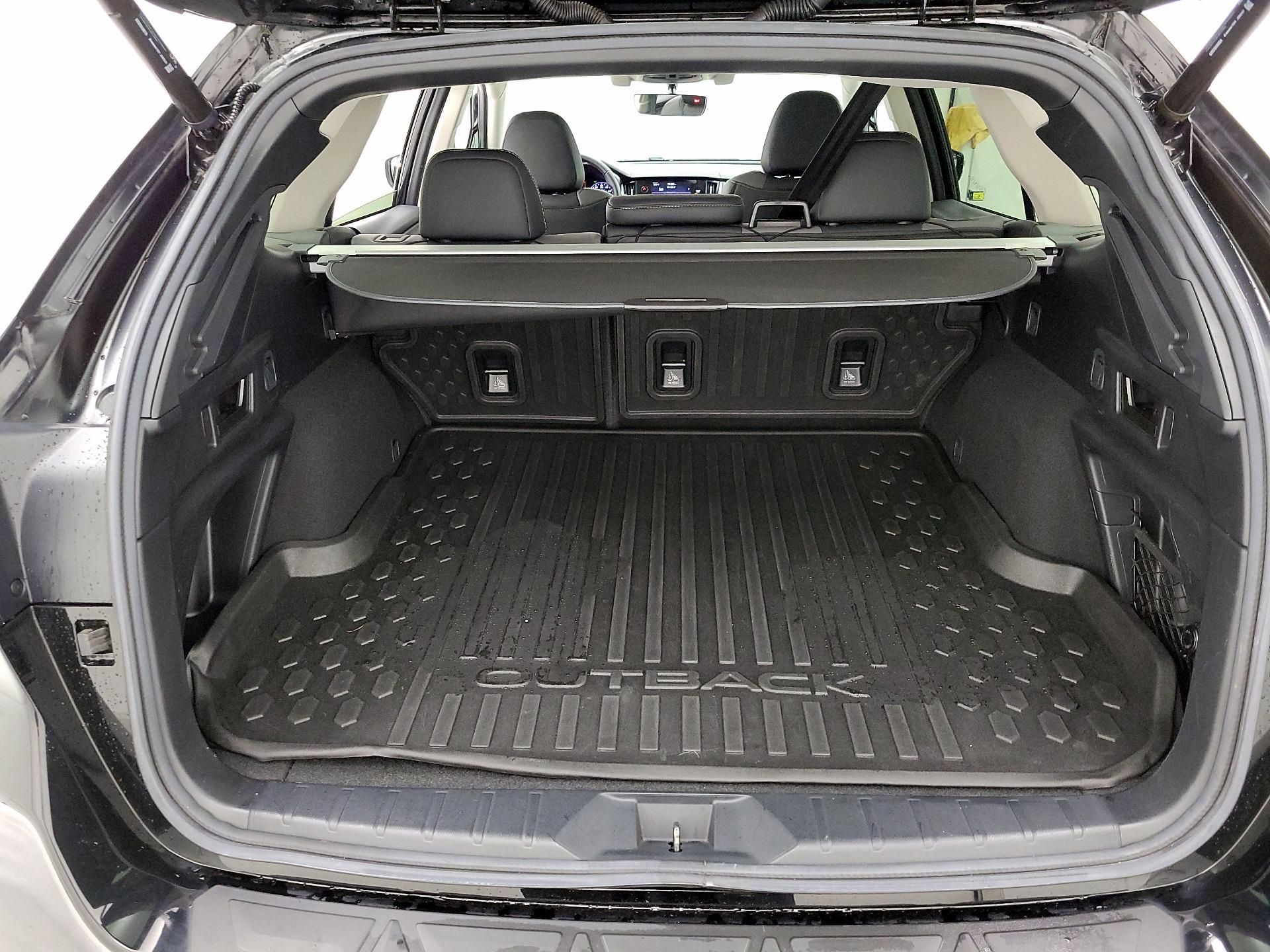 Thumbnail: 2020 Subaru Outback - 20