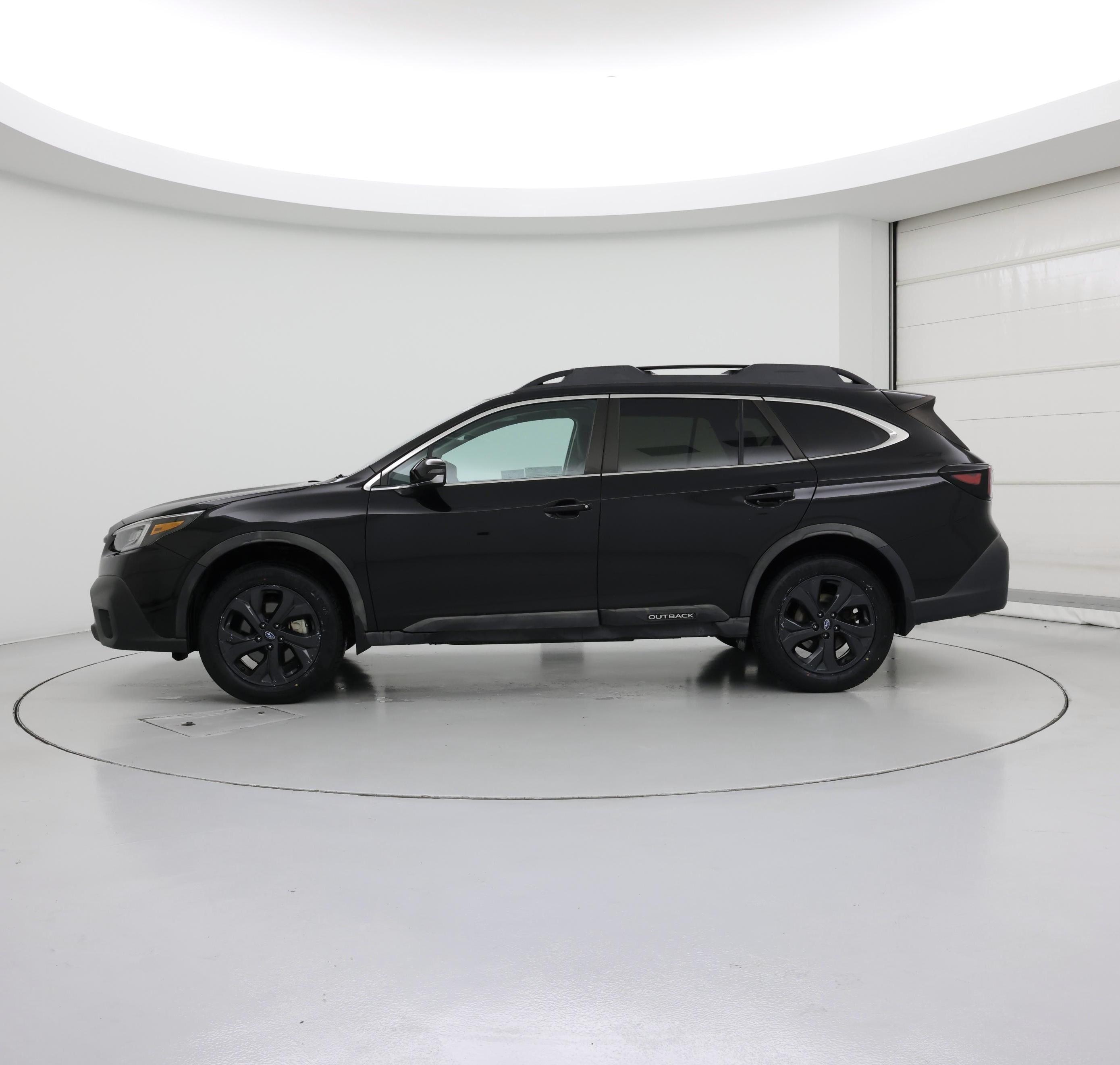 Thumbnail: 2020 Subaru Outback - 3