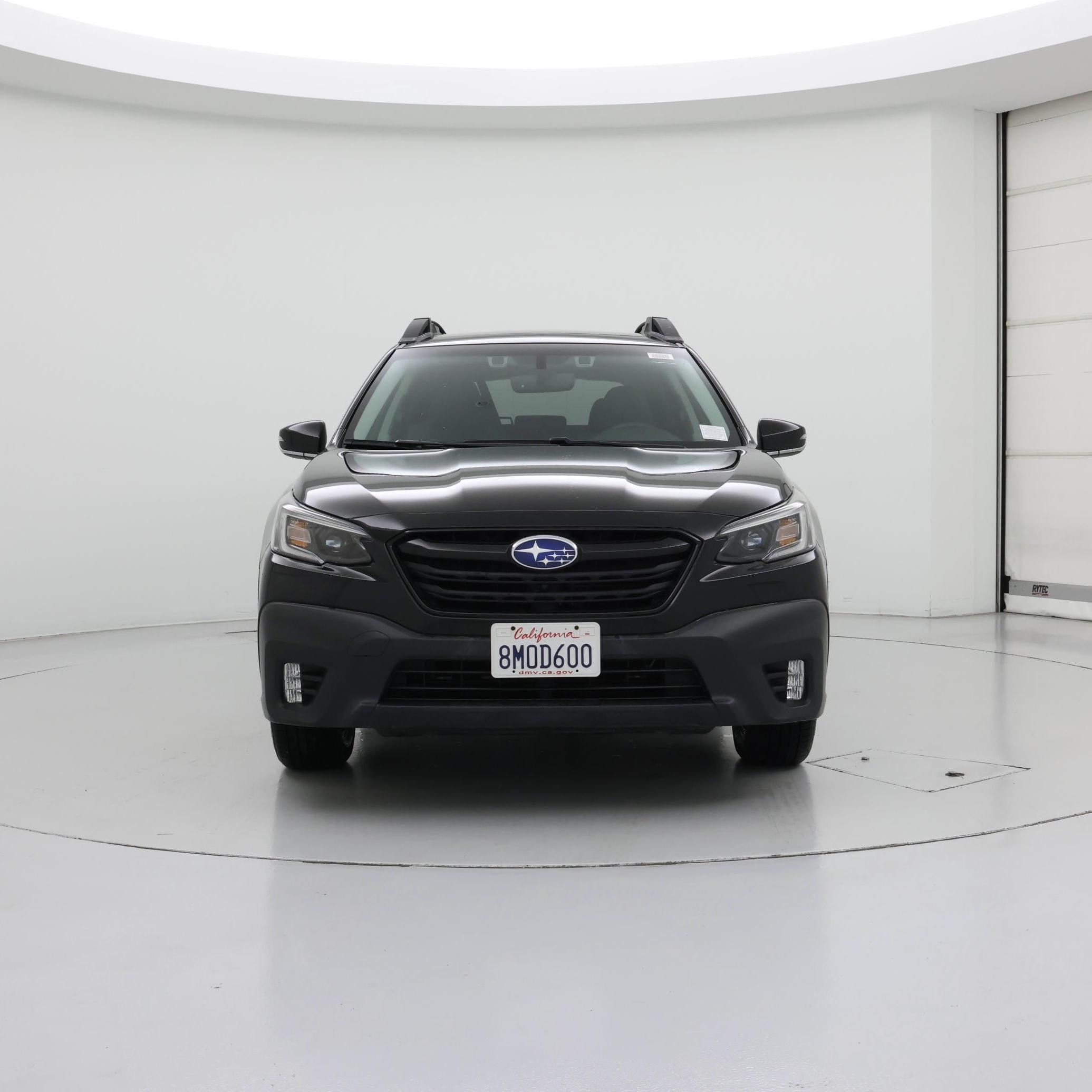 Thumbnail: 2020 Subaru Outback - 5