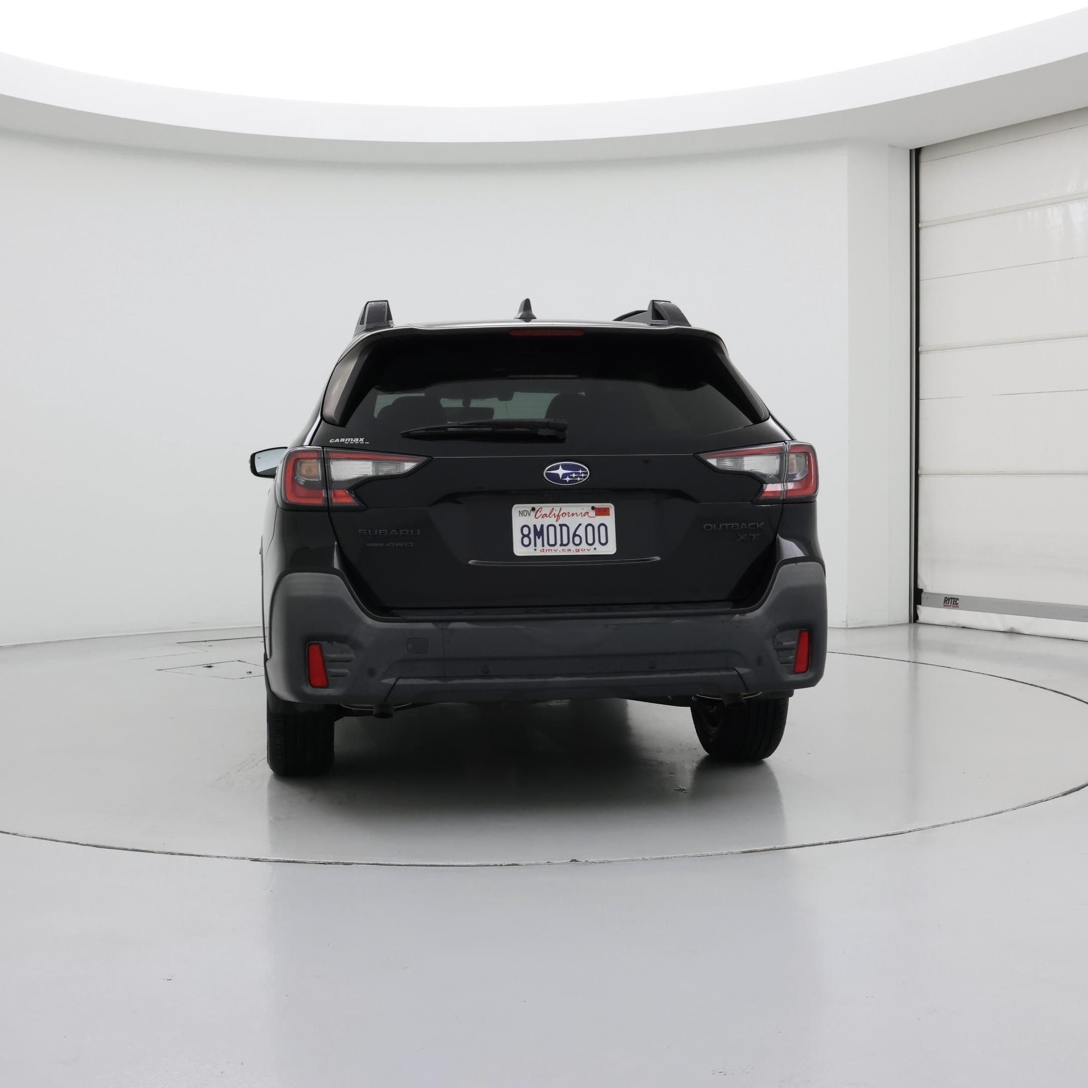 Thumbnail: 2020 Subaru Outback - 6