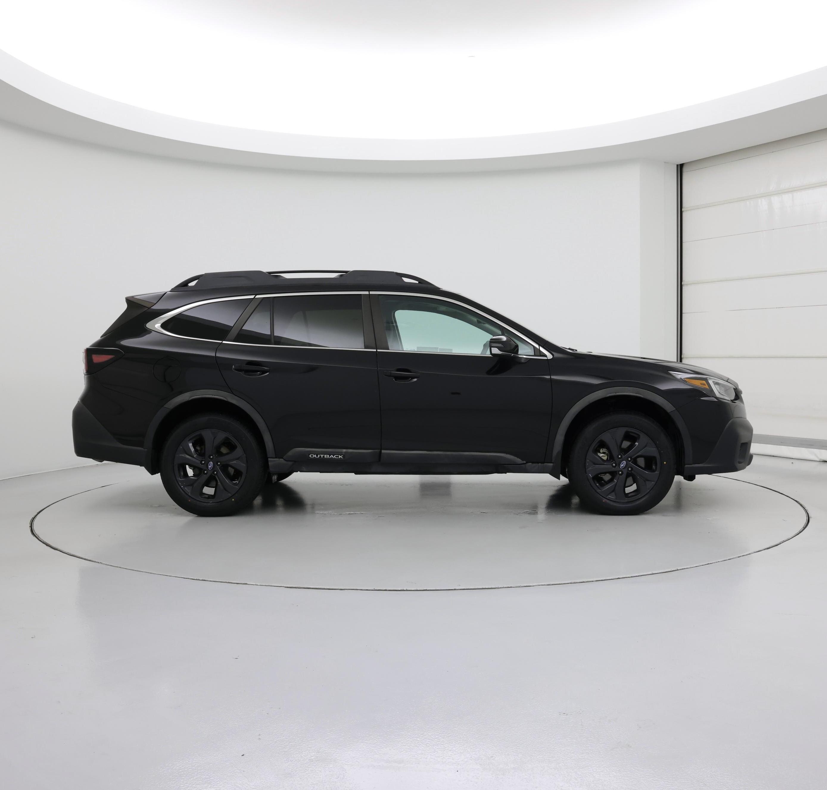 Thumbnail: 2020 Subaru Outback - 7