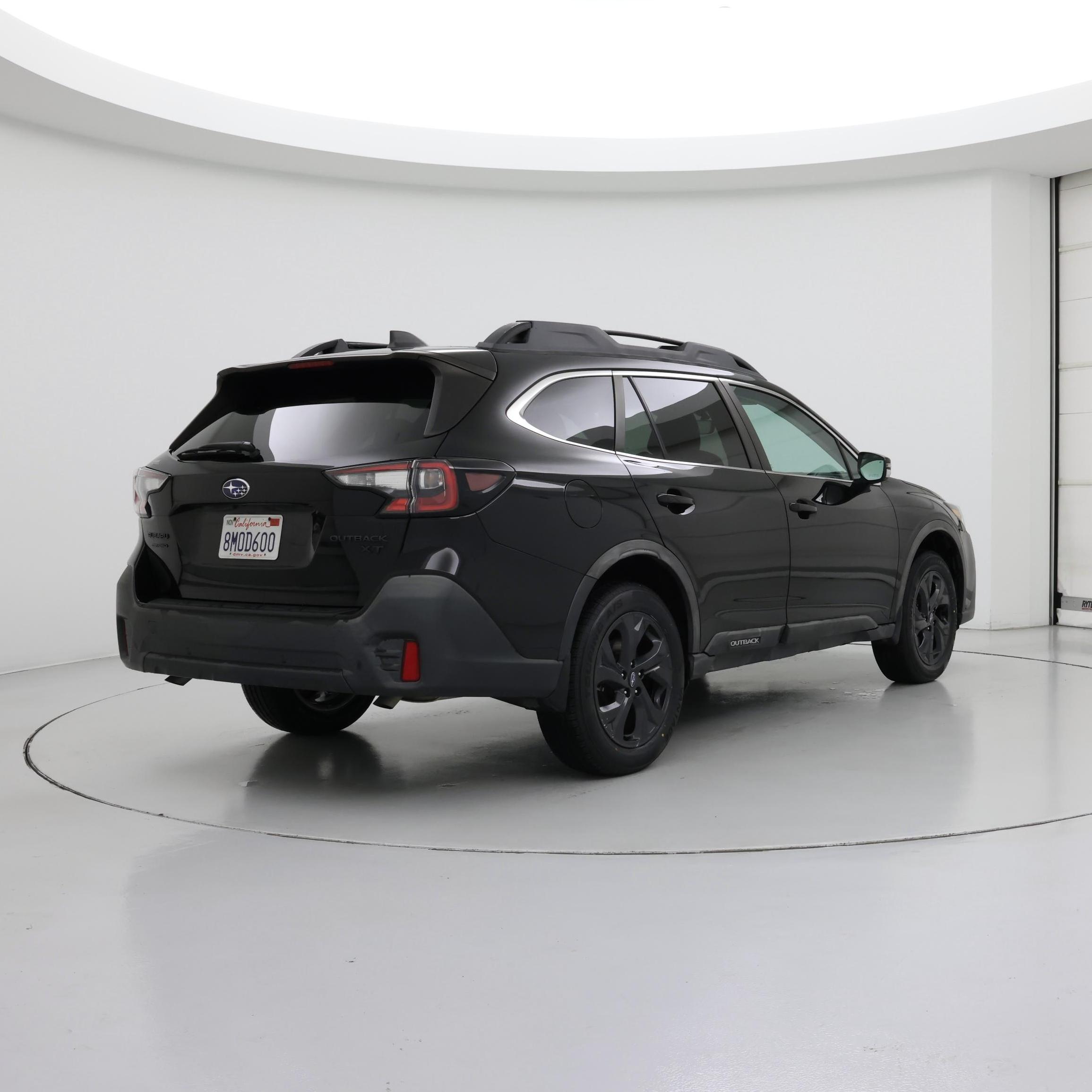 Thumbnail: 2020 Subaru Outback - 8