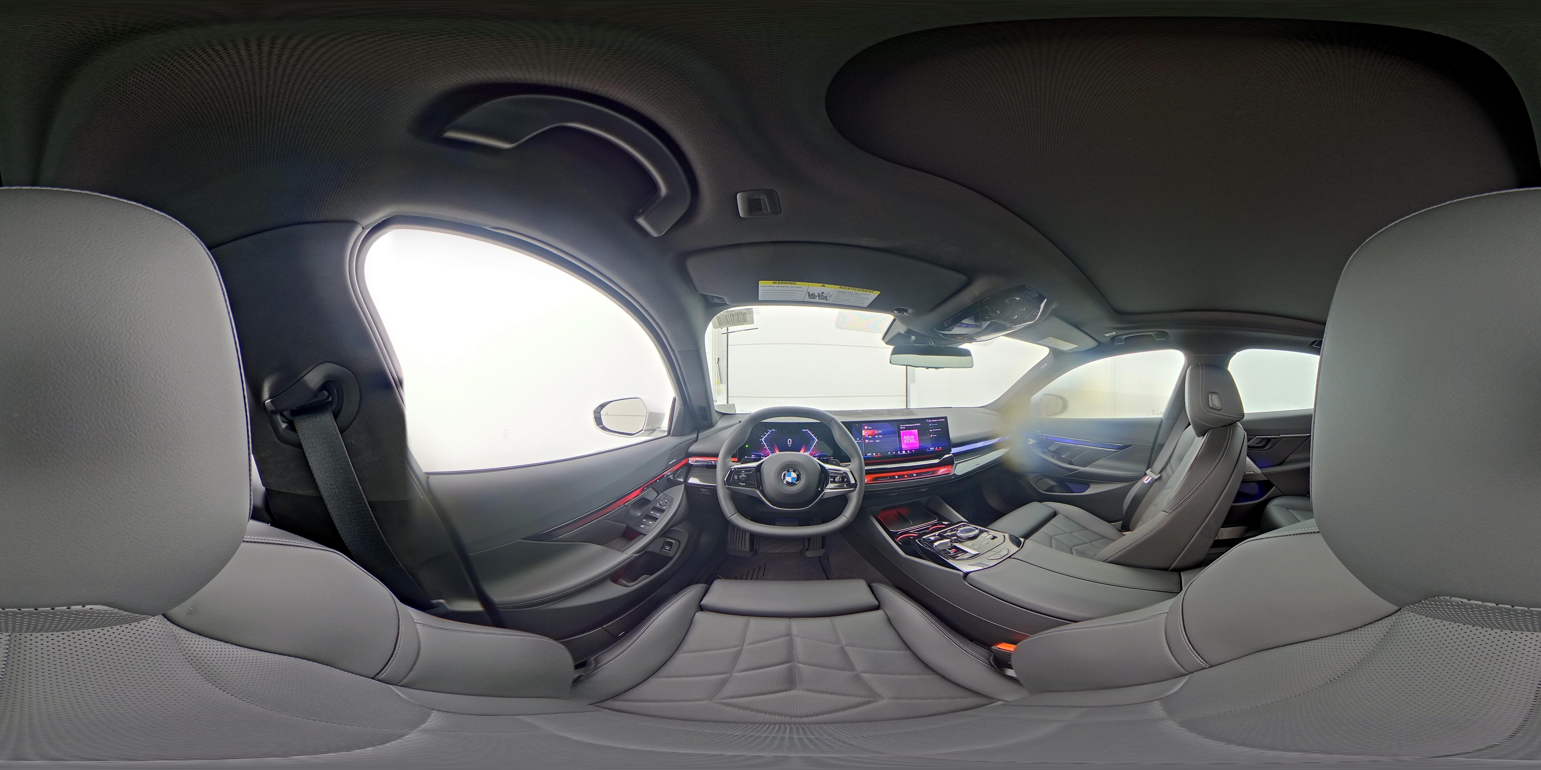 2024 BMW 5 Series 540i - Photo 29