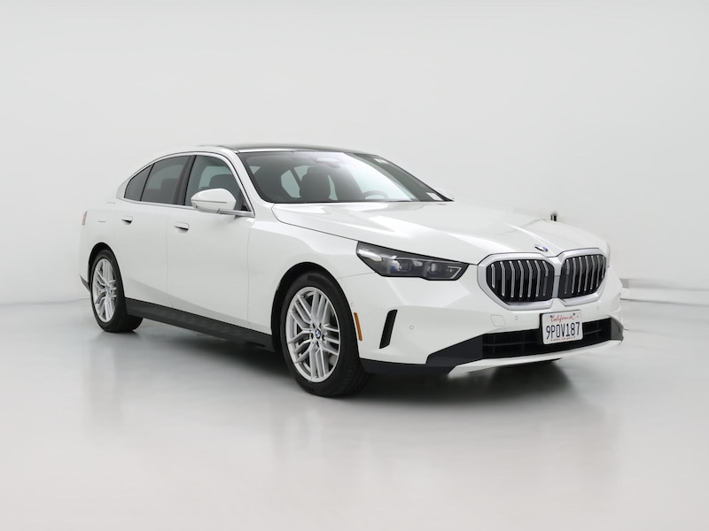2024 BMW 540 XI