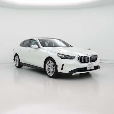 2024 BMW 540 XI