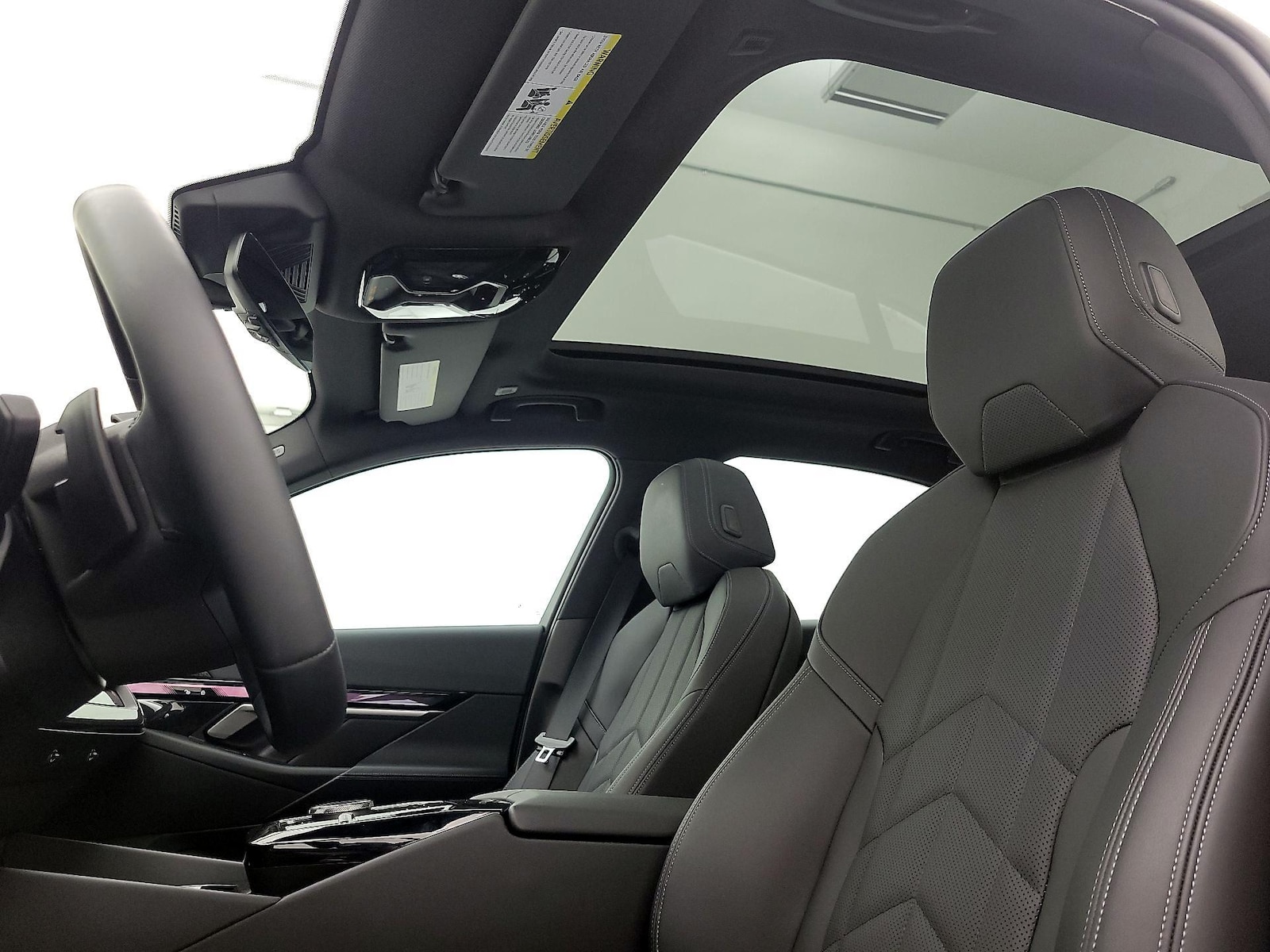 2024 BMW 5 Series 540i - Photo 21