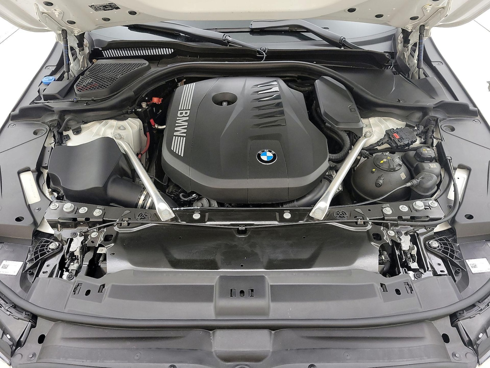 2024 BMW 5 Series 540i - Photo 24