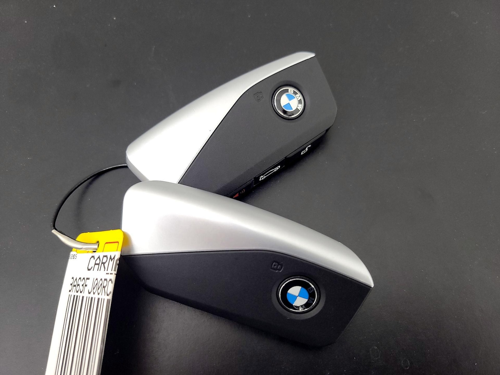 2024 BMW 5 Series 540i - Photo 26