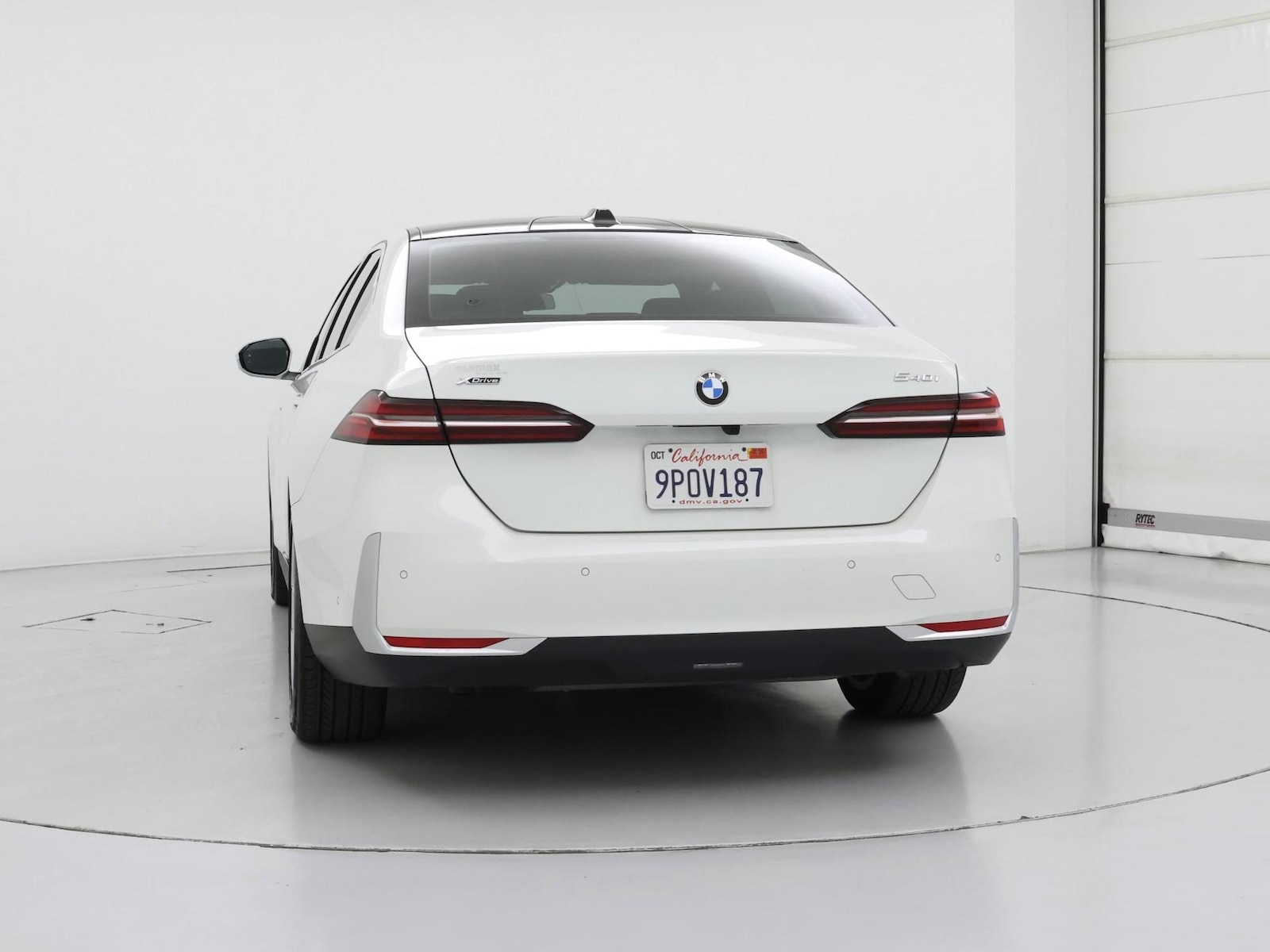 2024 BMW 5 Series 540i - Photo 7