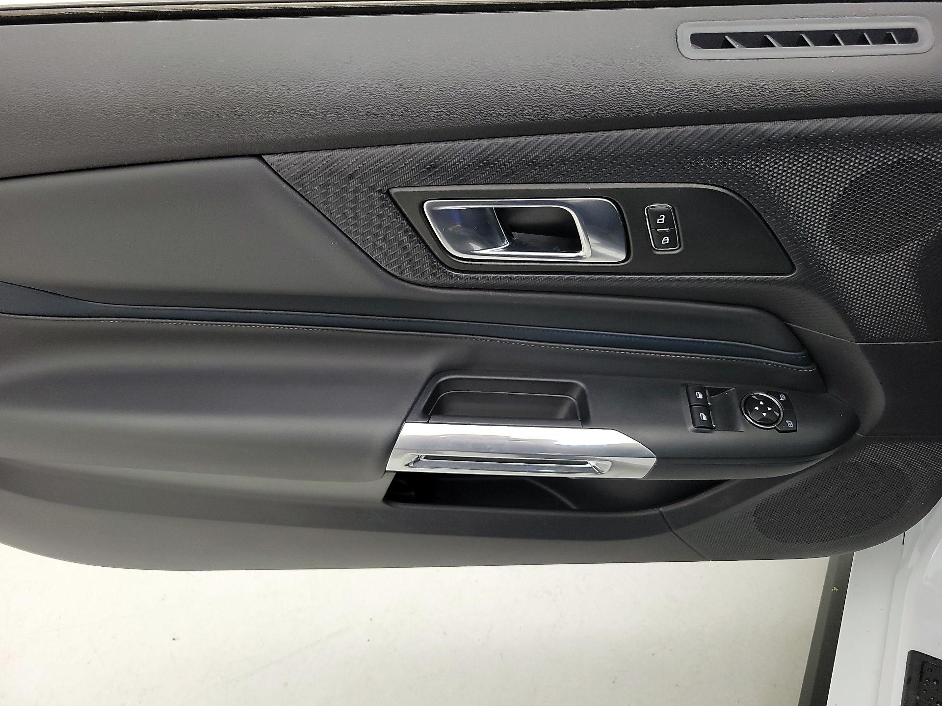 Thumbnail: 2024 Ford Mustang - 12