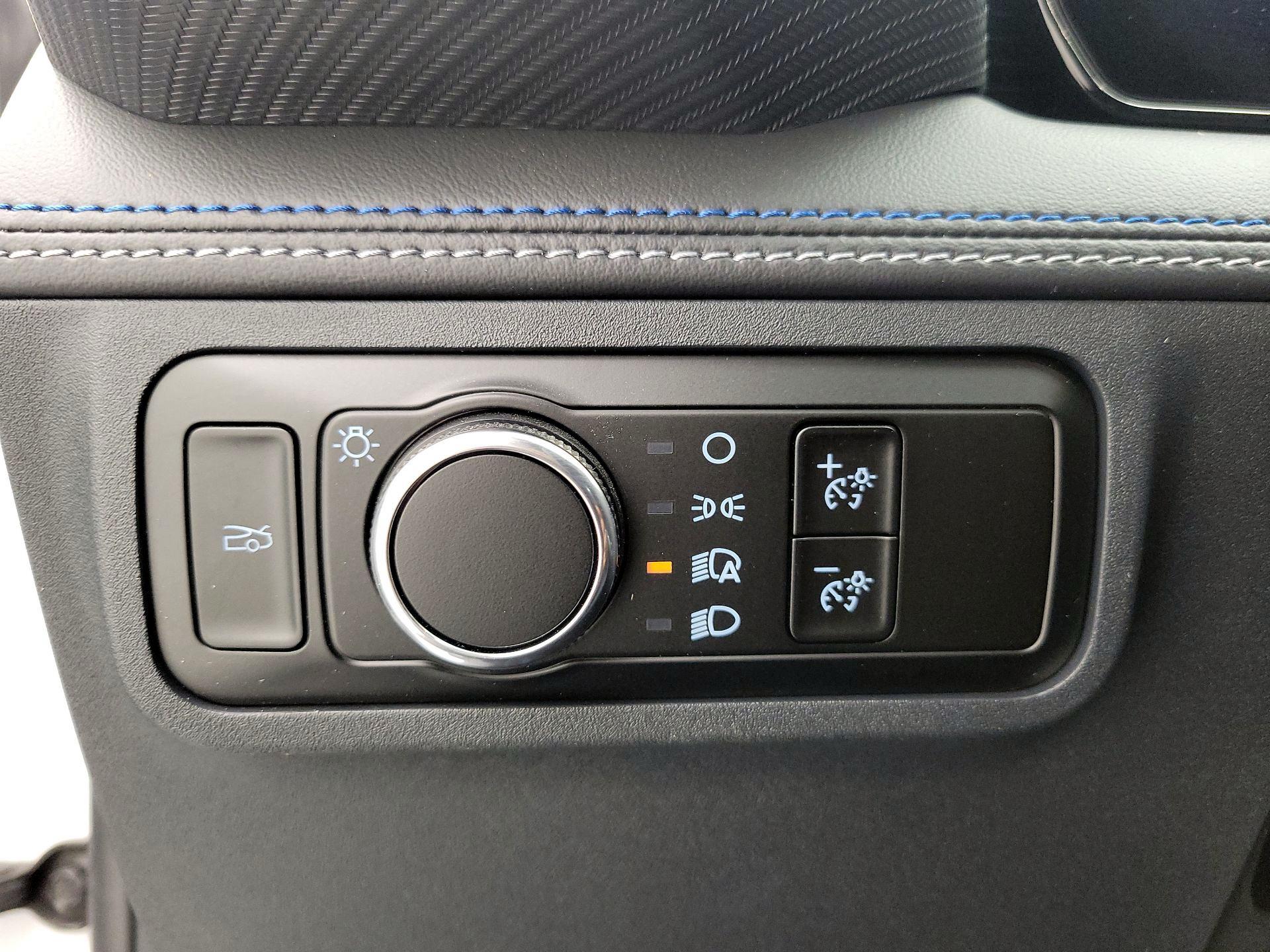 Thumbnail: 2024 Ford Mustang - 13