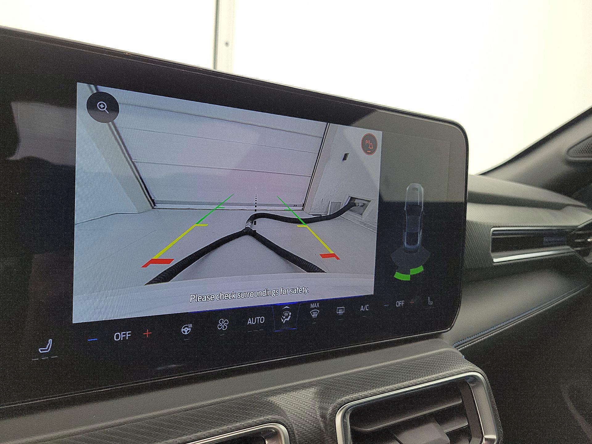 Thumbnail: 2024 Ford Mustang - 14