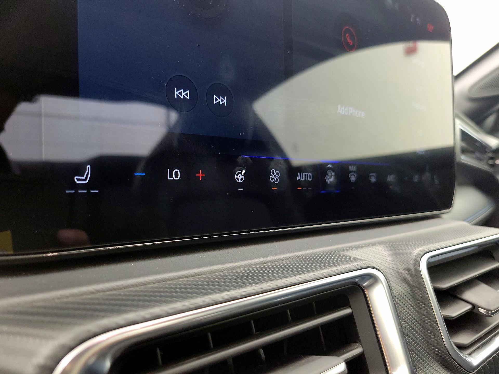 Thumbnail: 2024 Ford Mustang - 16