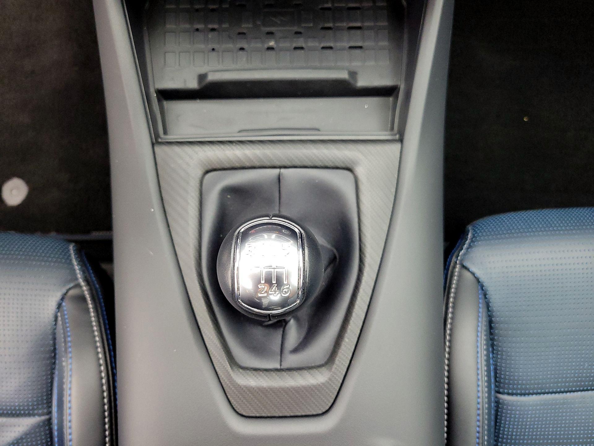 Thumbnail: 2024 Ford Mustang - 17