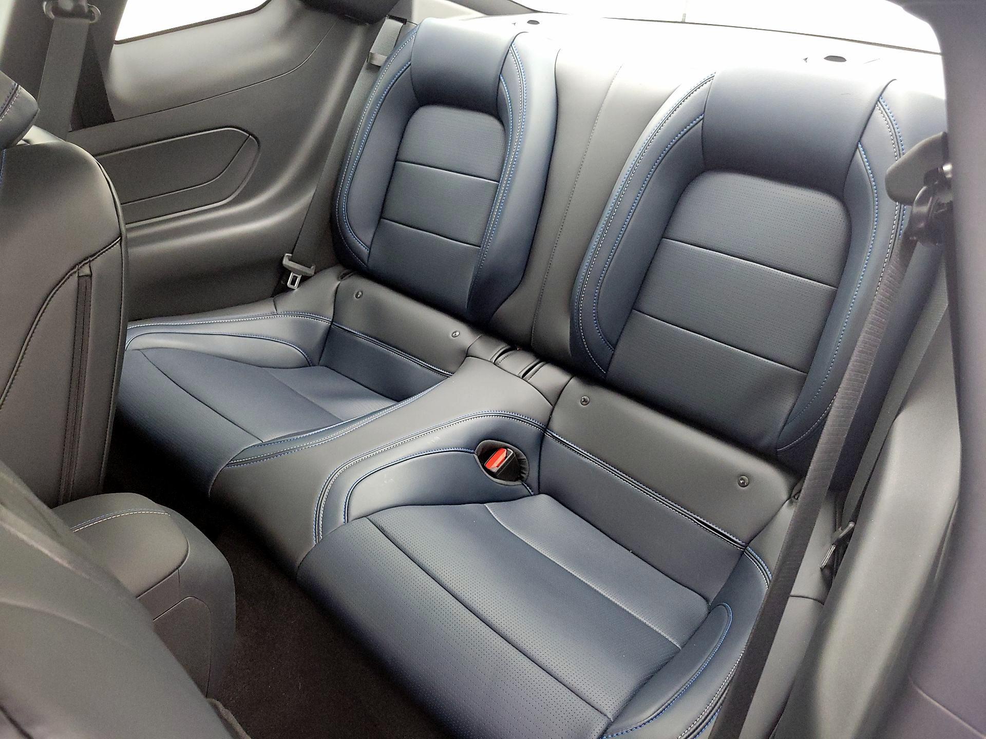 Thumbnail: 2024 Ford Mustang - 19