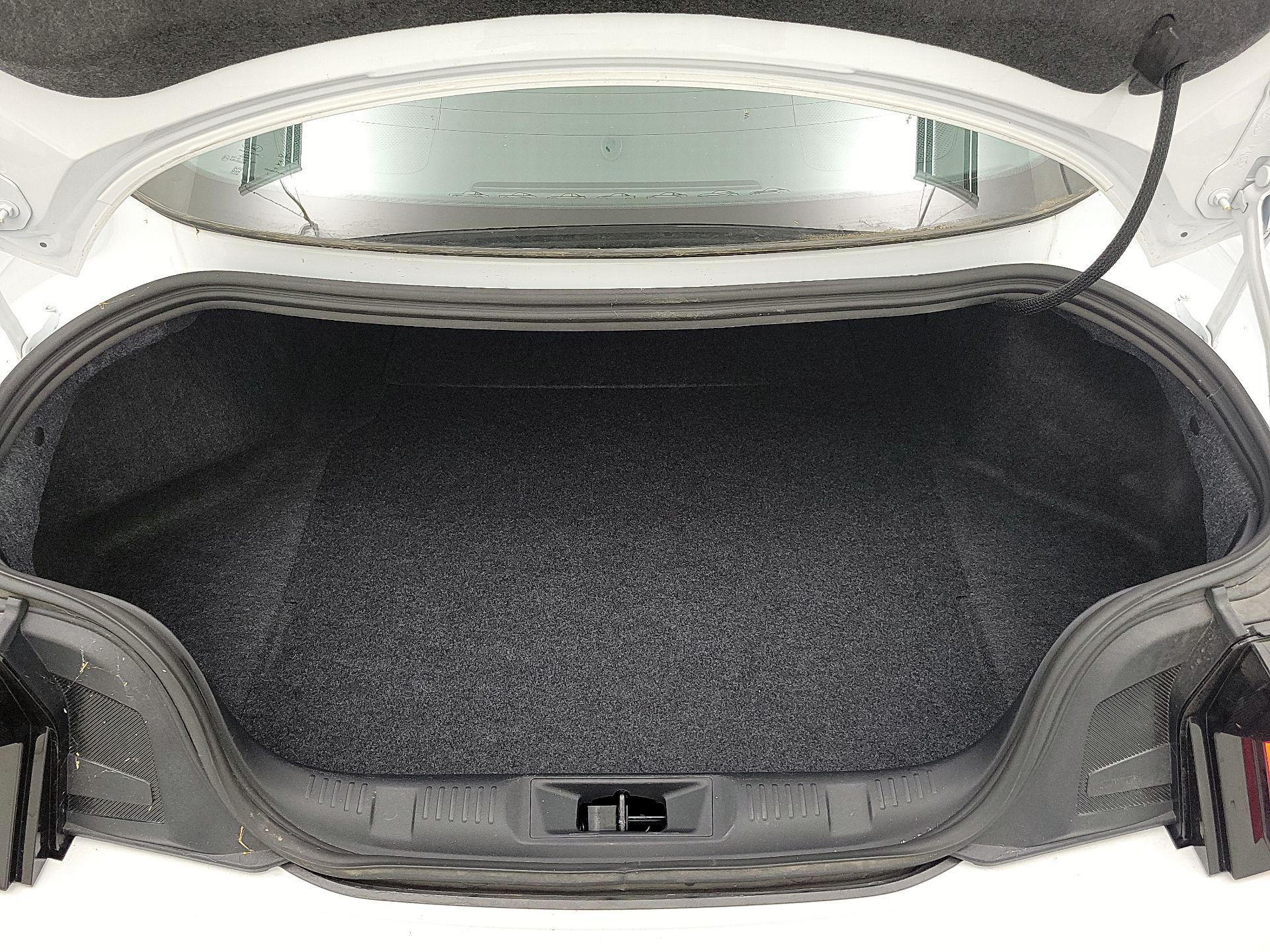 Thumbnail: 2024 Ford Mustang - 20