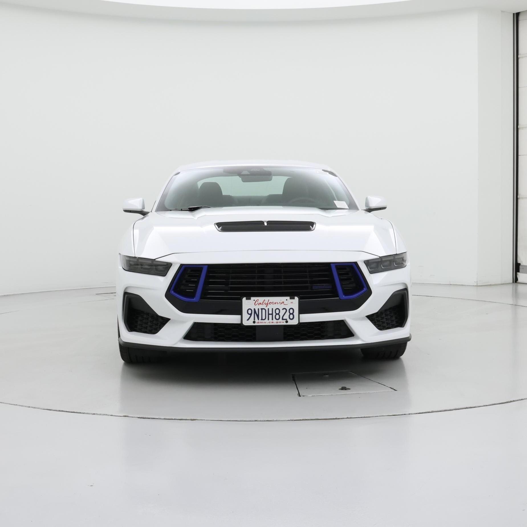 Thumbnail: 2024 Ford Mustang - 5