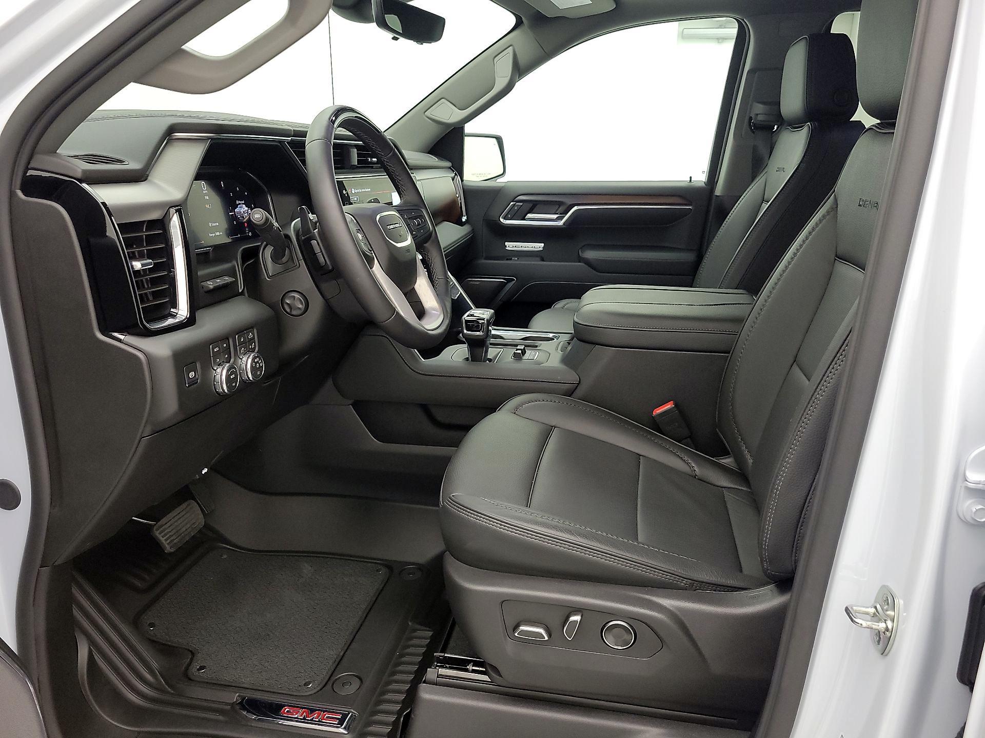 Thumbnail: 2026 GMC Sierra 1500 - 11