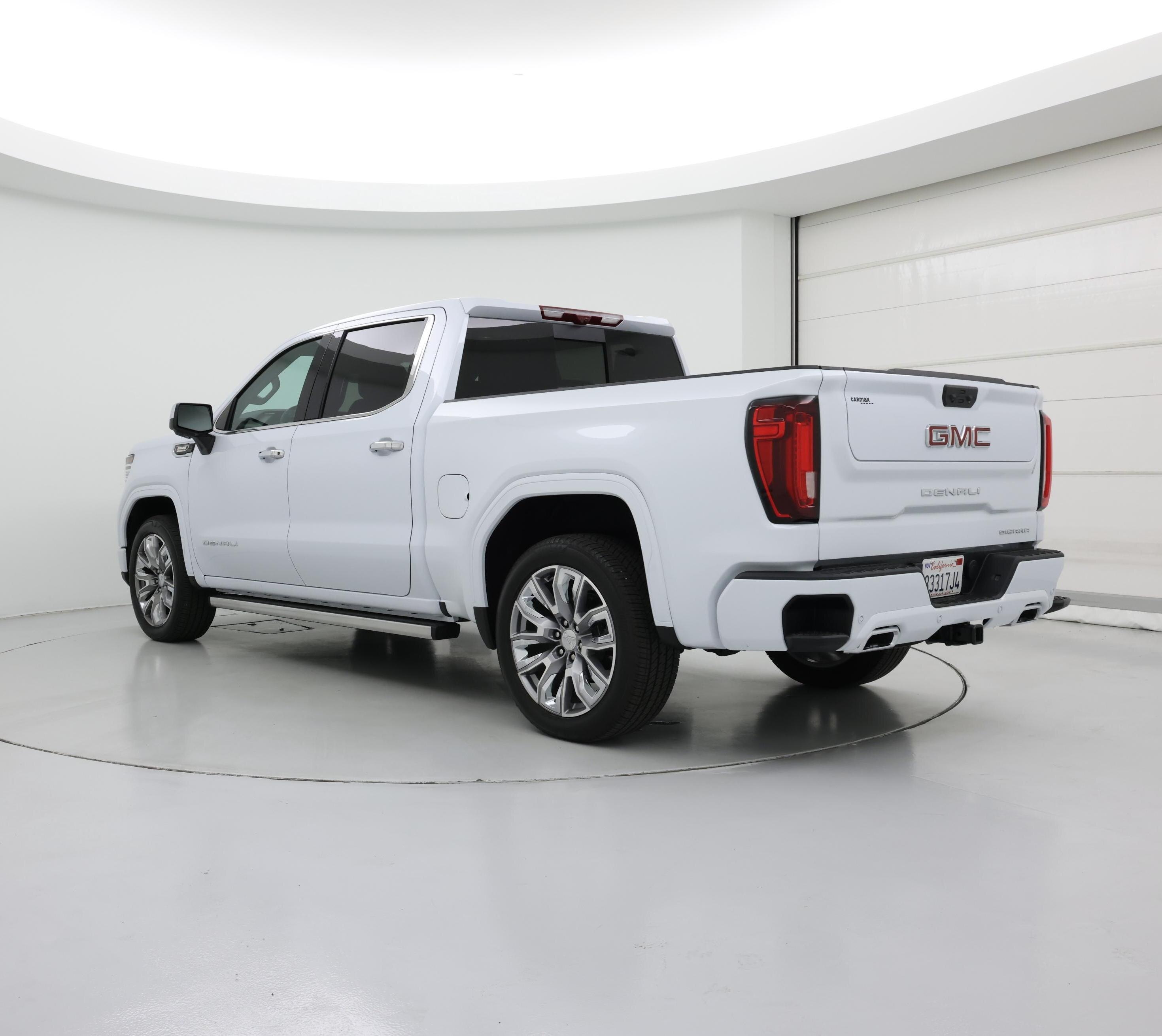 Thumbnail: 2026 GMC Sierra 1500 - 2