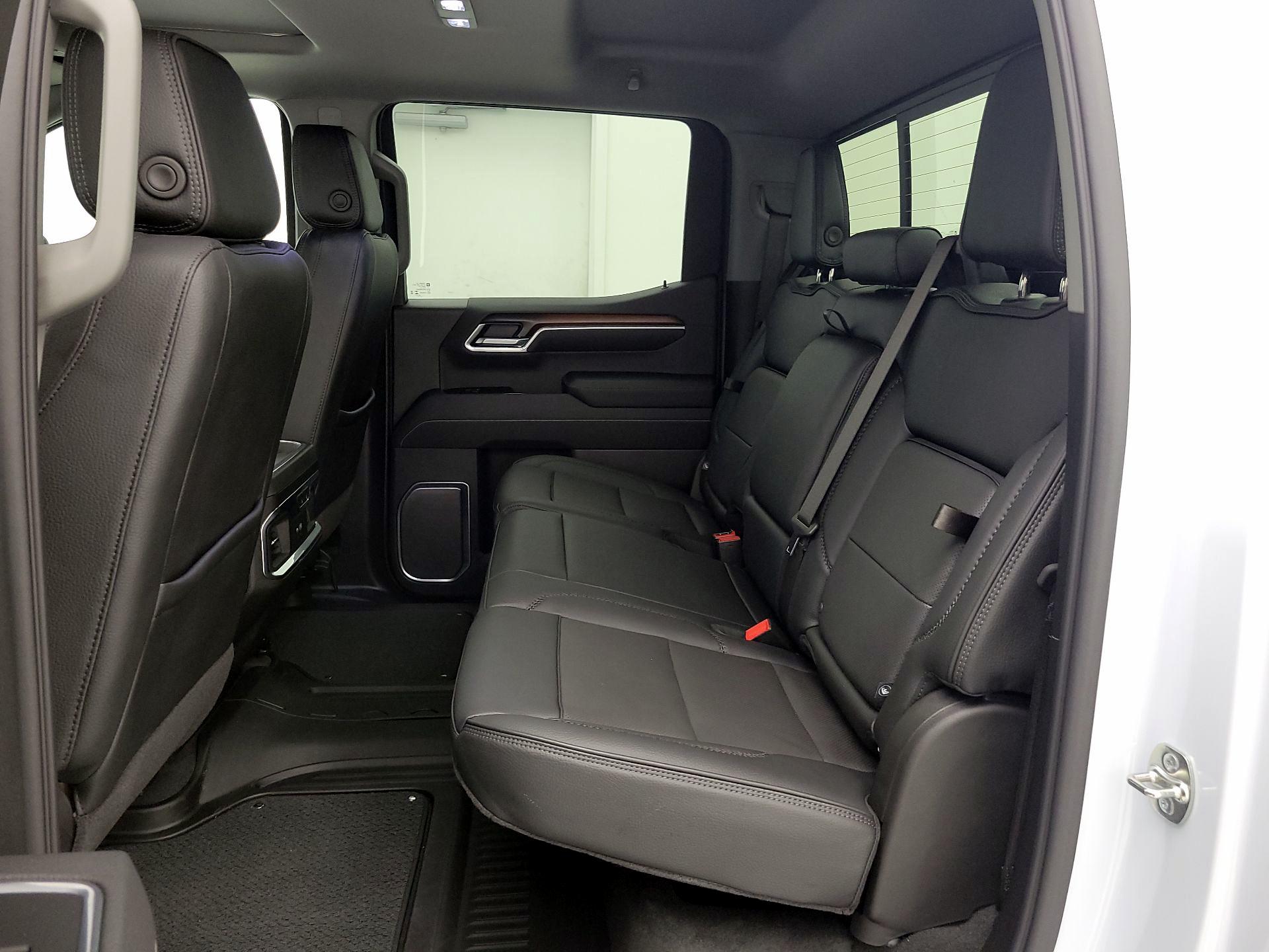 Thumbnail: 2026 GMC Sierra 1500 - 20