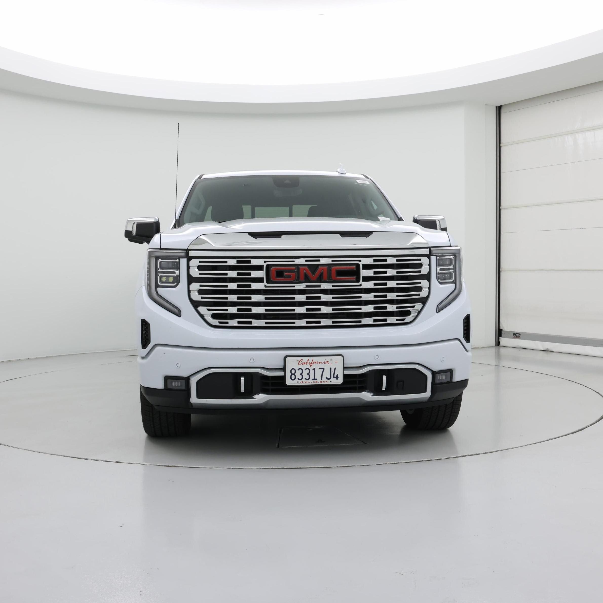 Thumbnail: 2026 GMC Sierra 1500 - 5