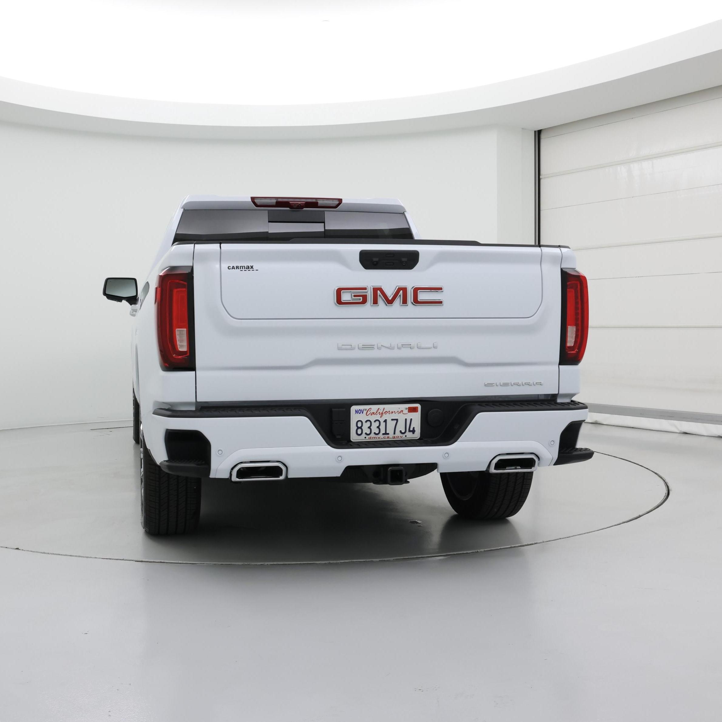 Thumbnail: 2026 GMC Sierra 1500 - 6