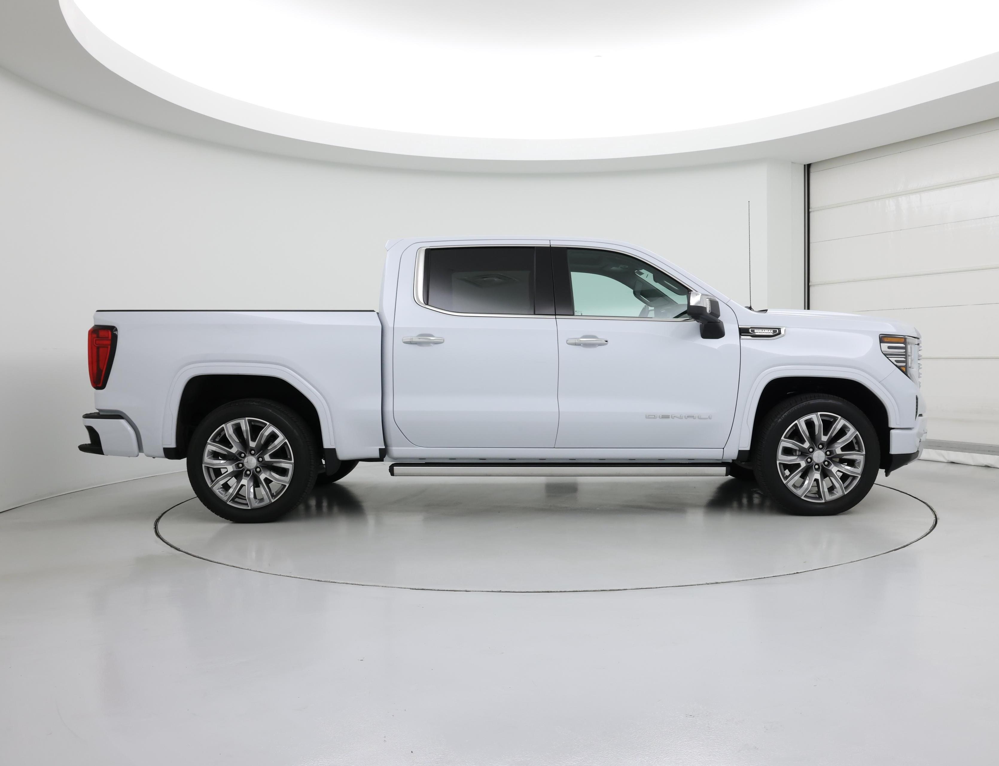 Thumbnail: 2026 GMC Sierra 1500 - 7