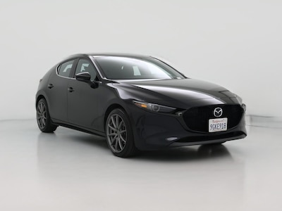 2023 Mazda Mazda3 2.5 S Premium Package